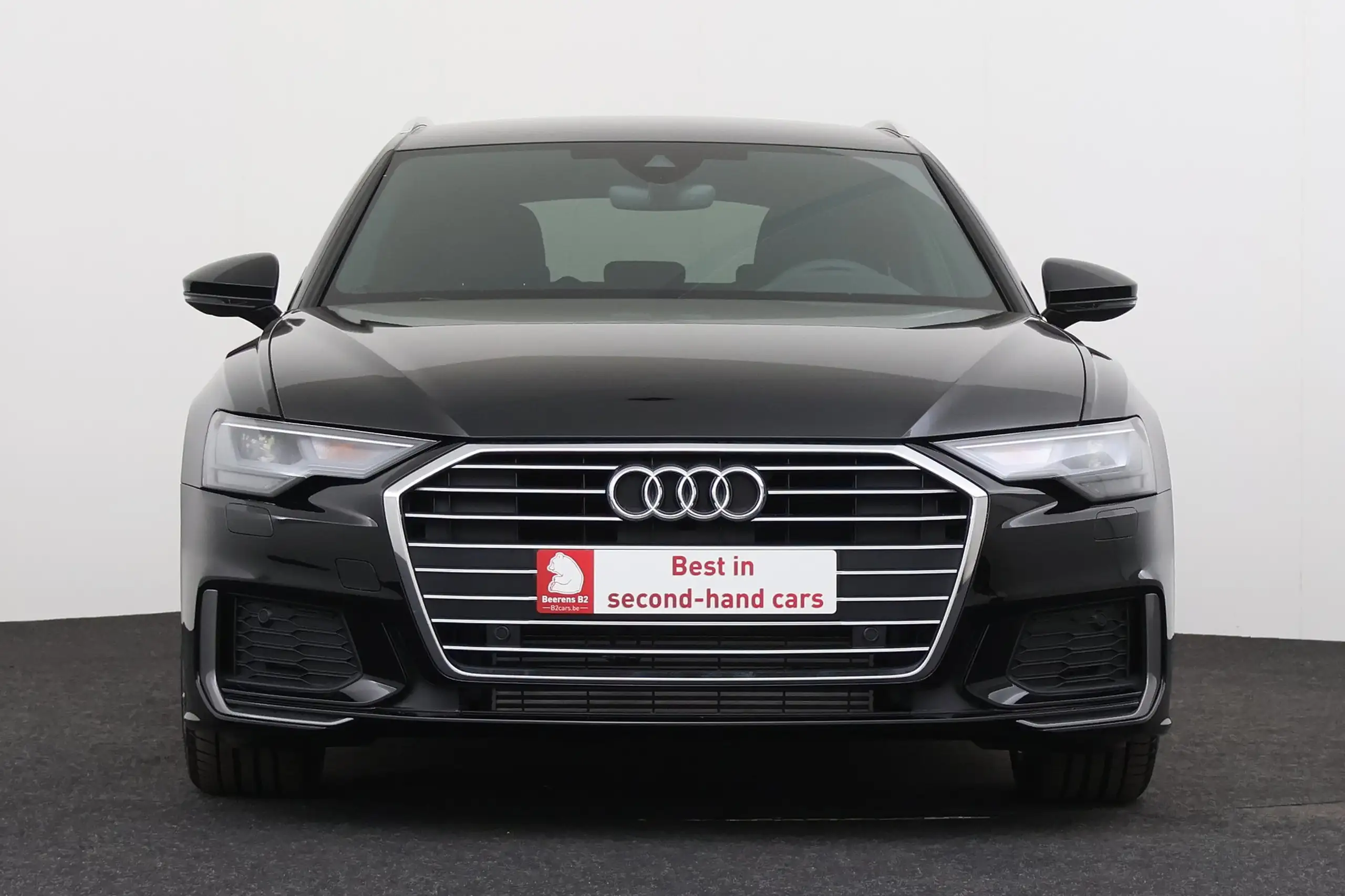 Audi - A6