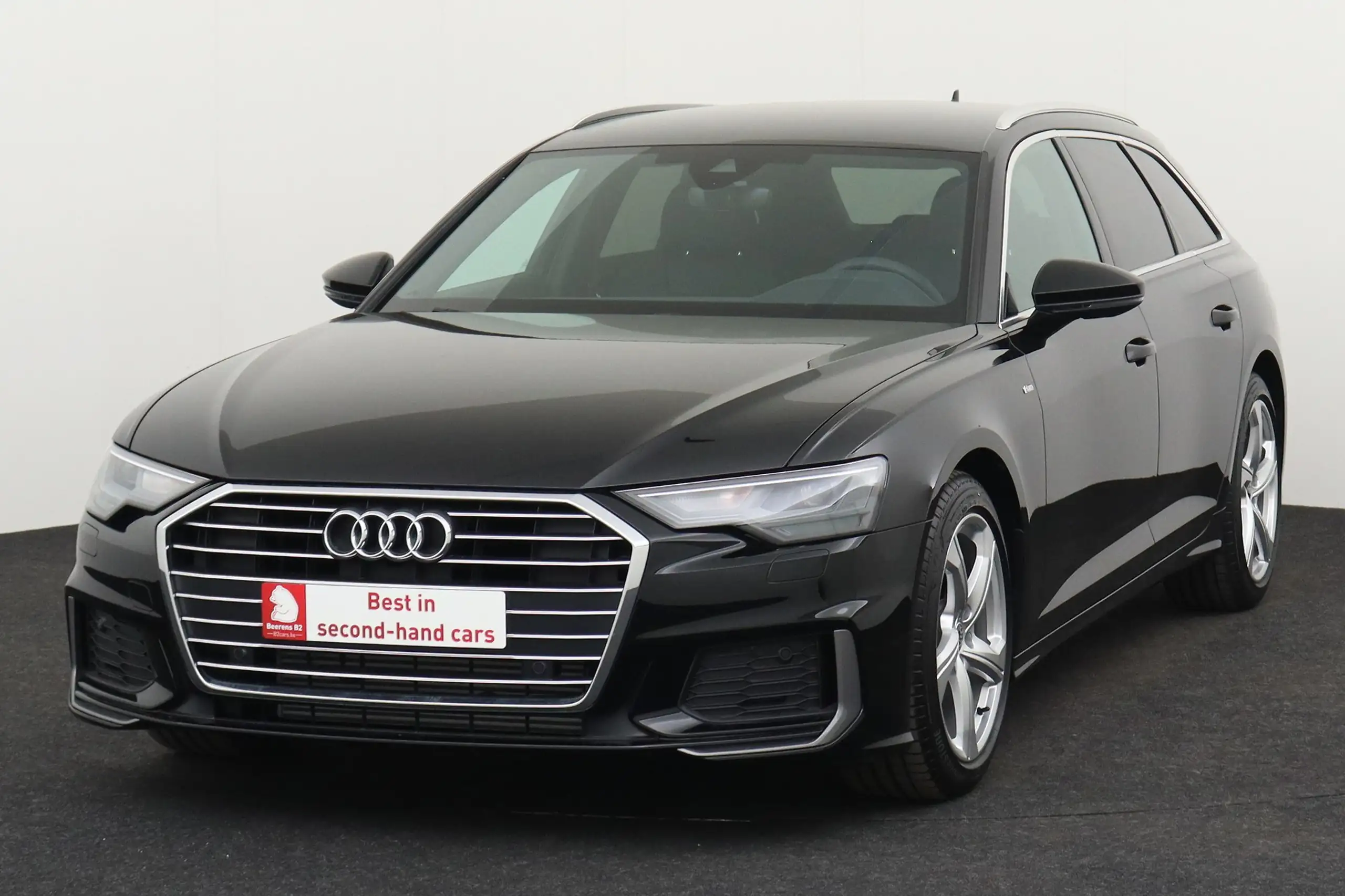 Audi - A6