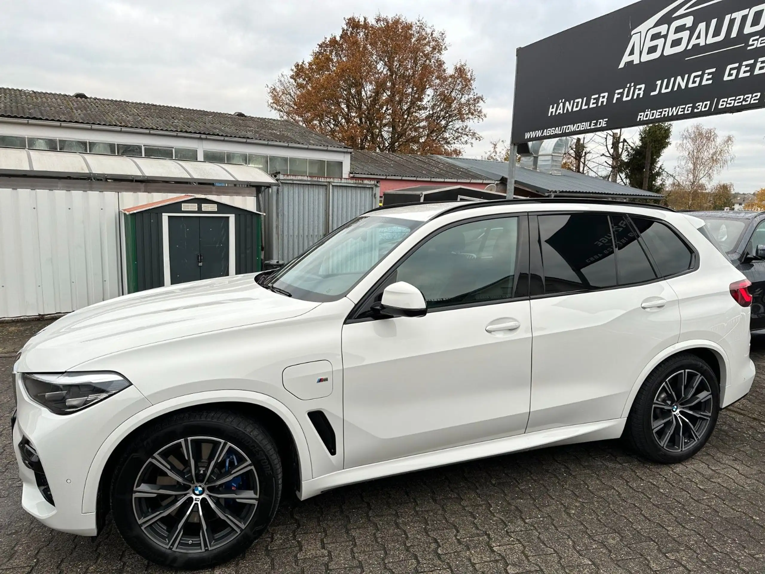 BMW - X5