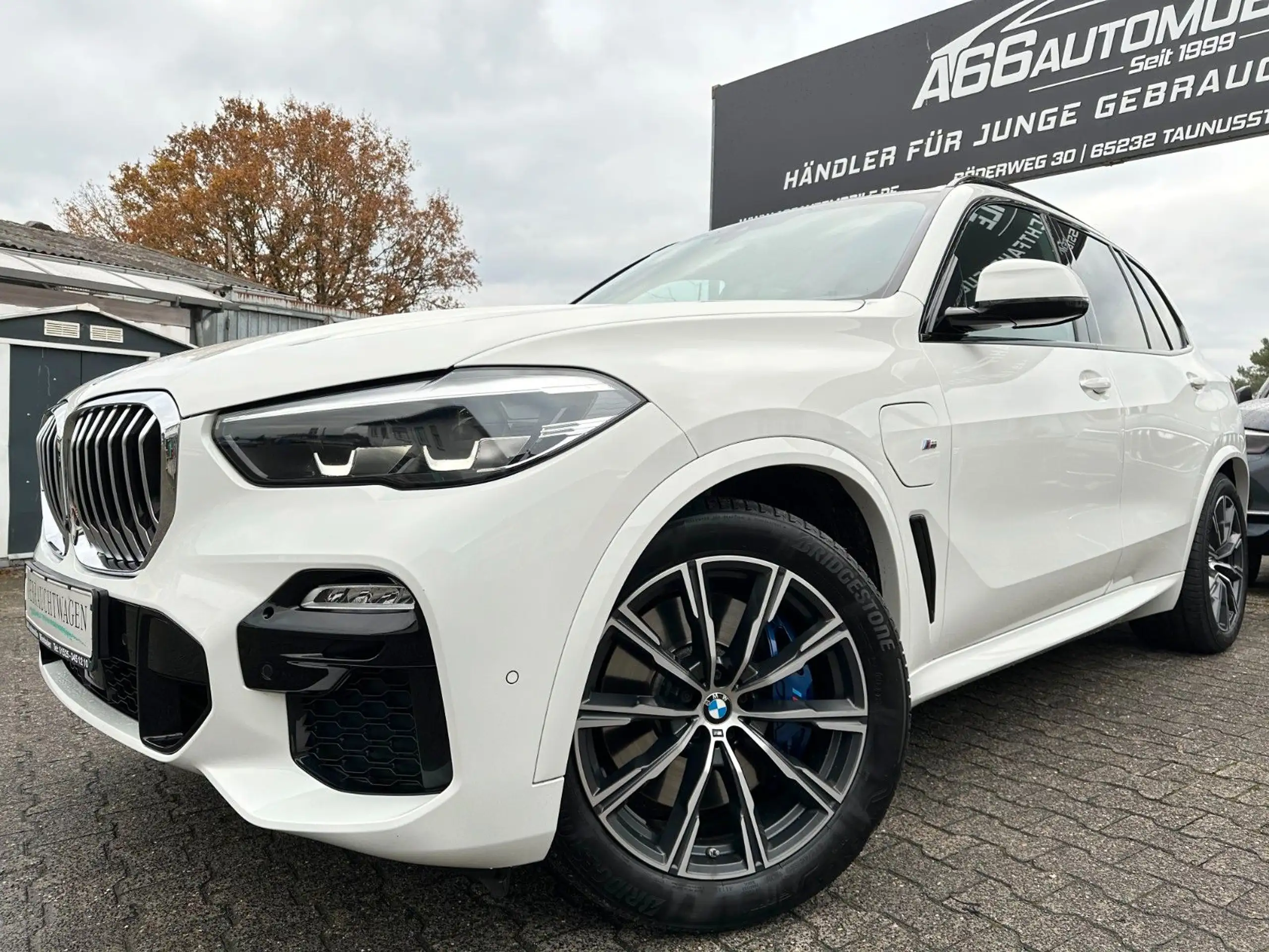 BMW - X5