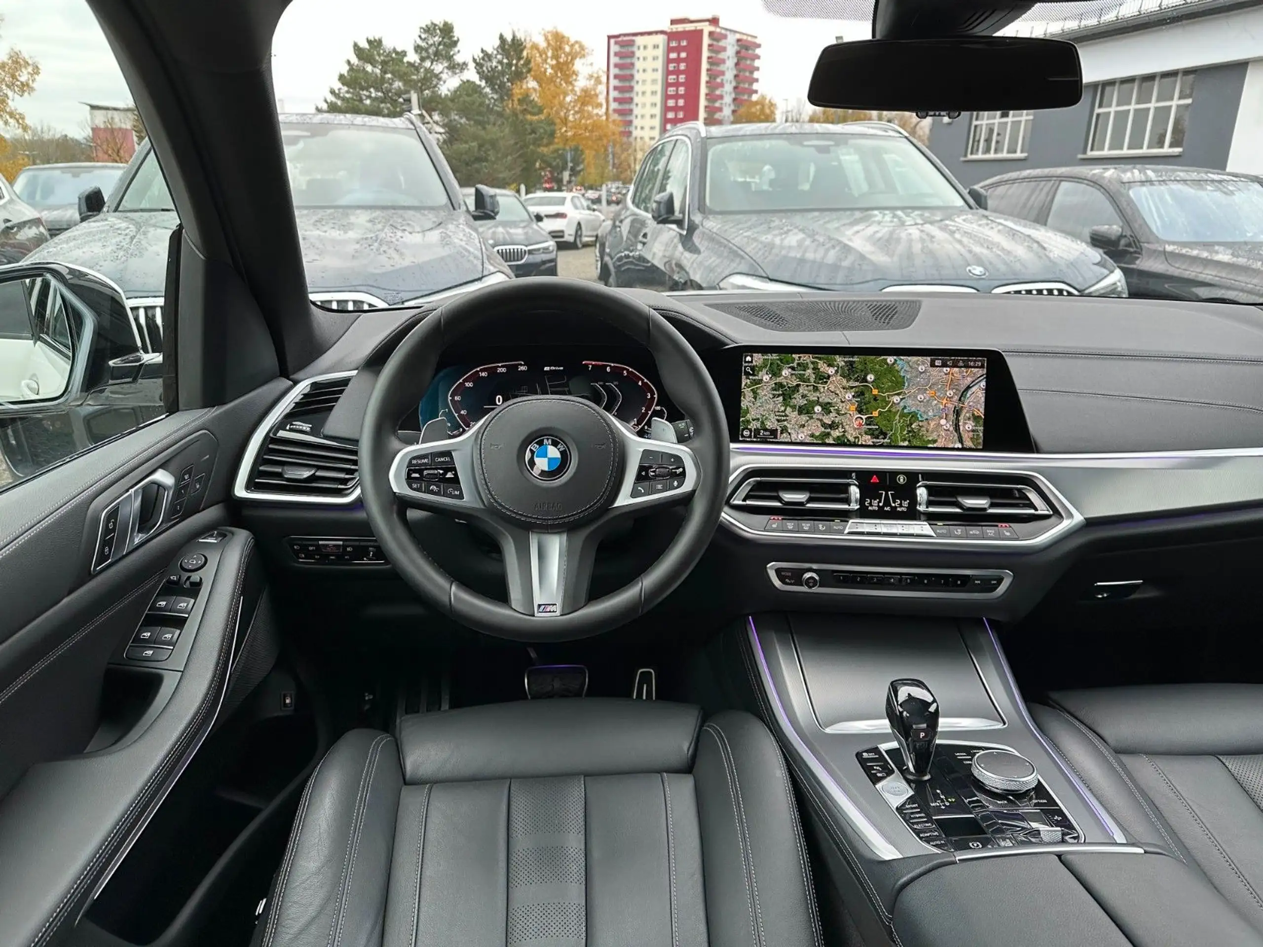 BMW - X5