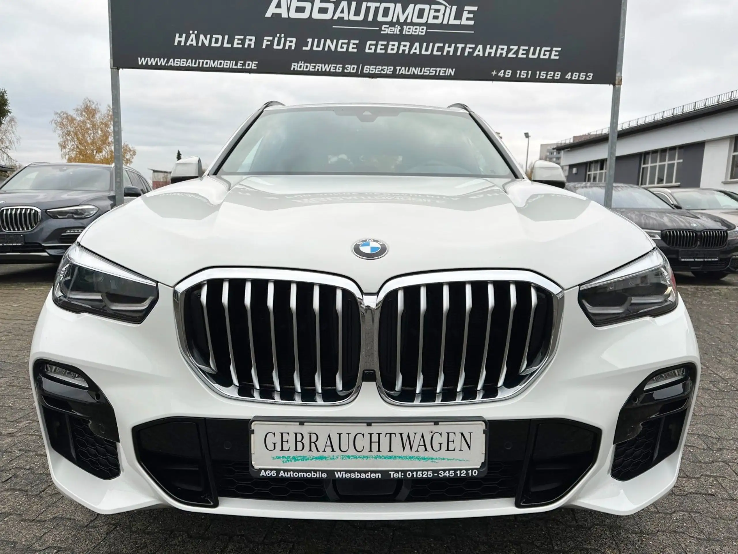 BMW - X5