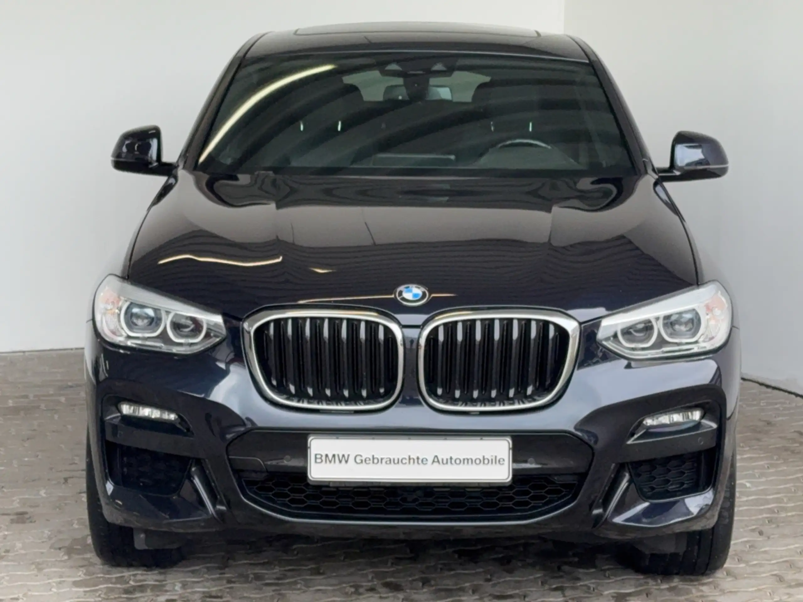 BMW - X4