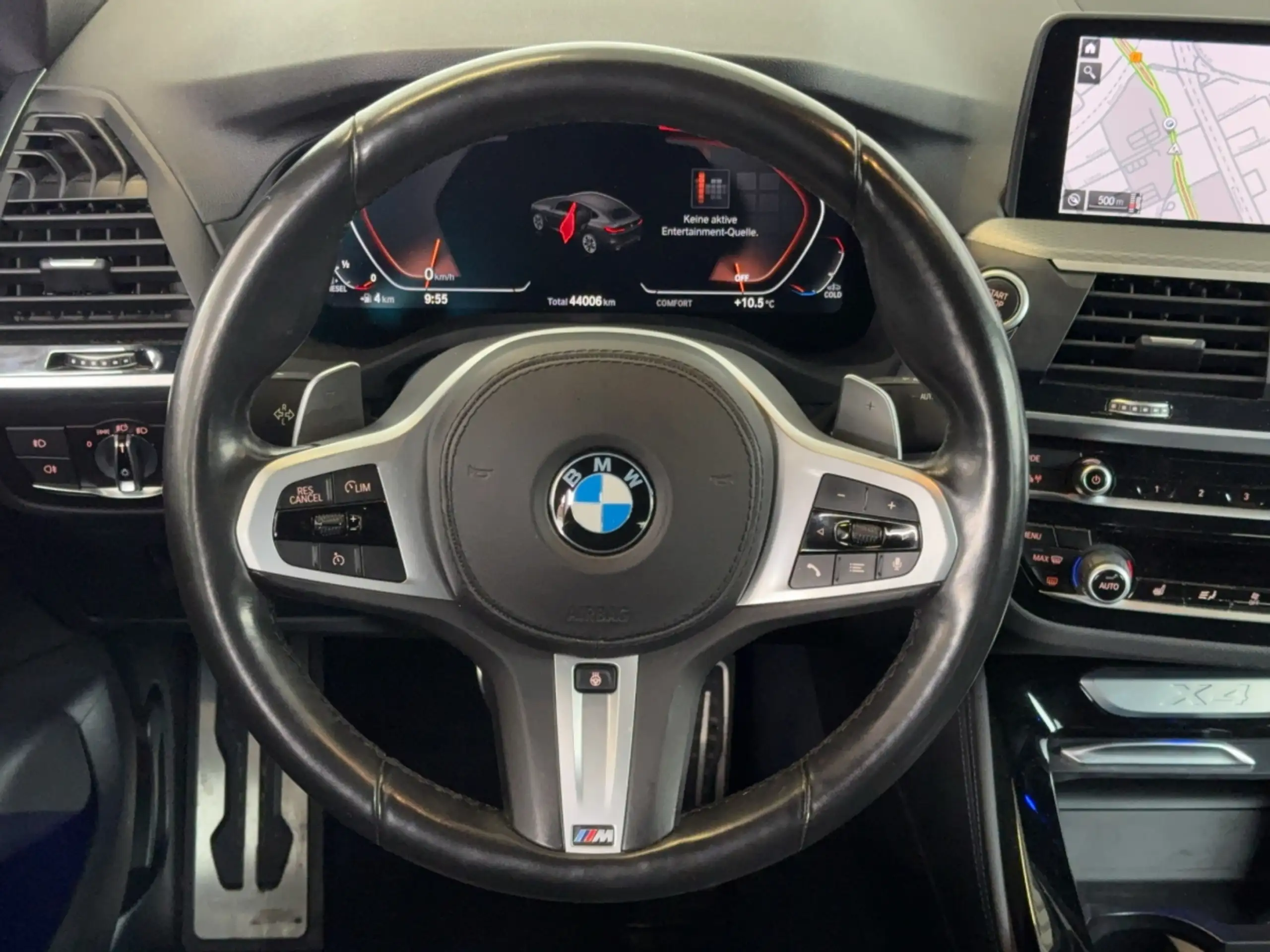 BMW - X4