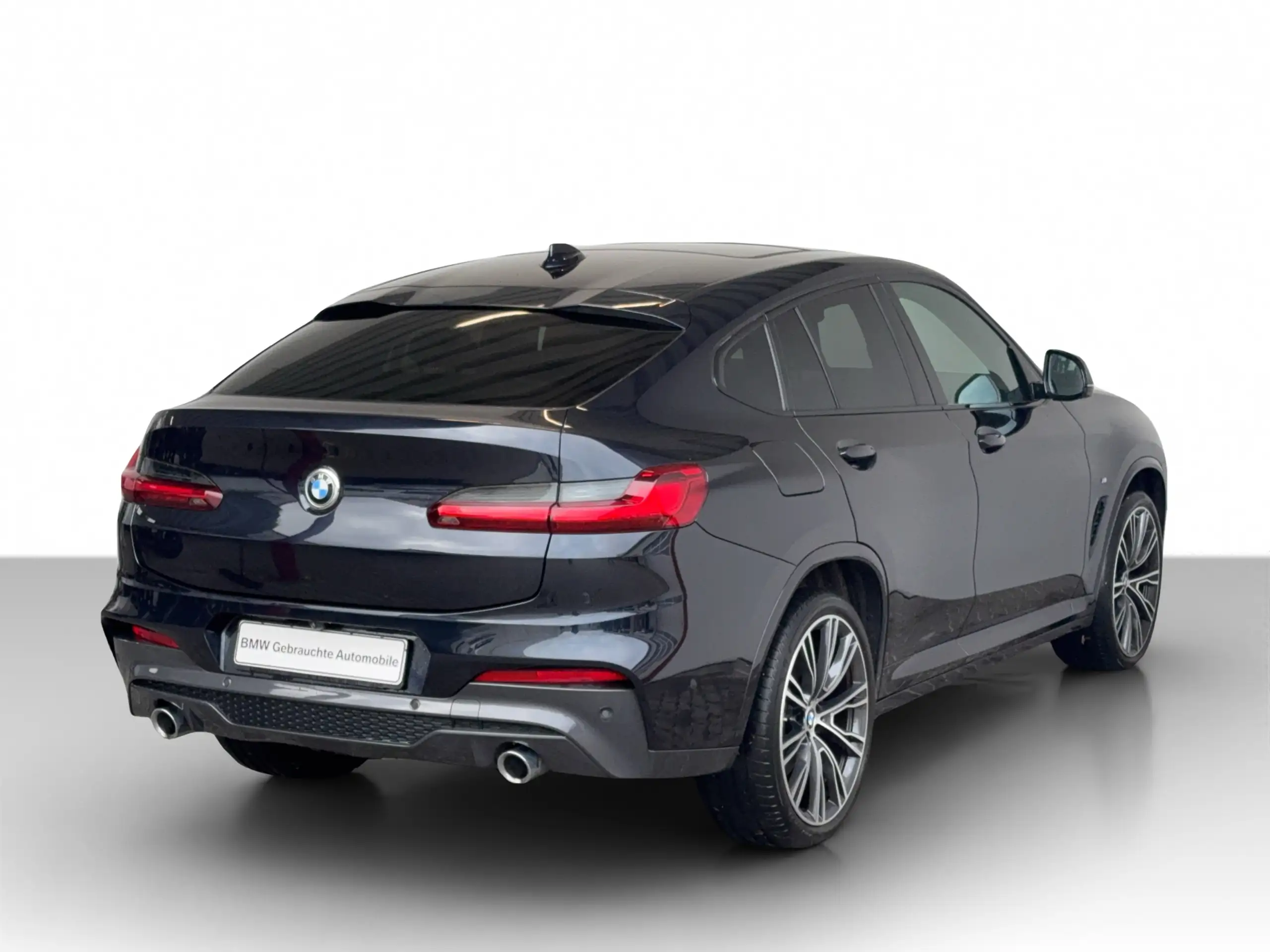 BMW - X4