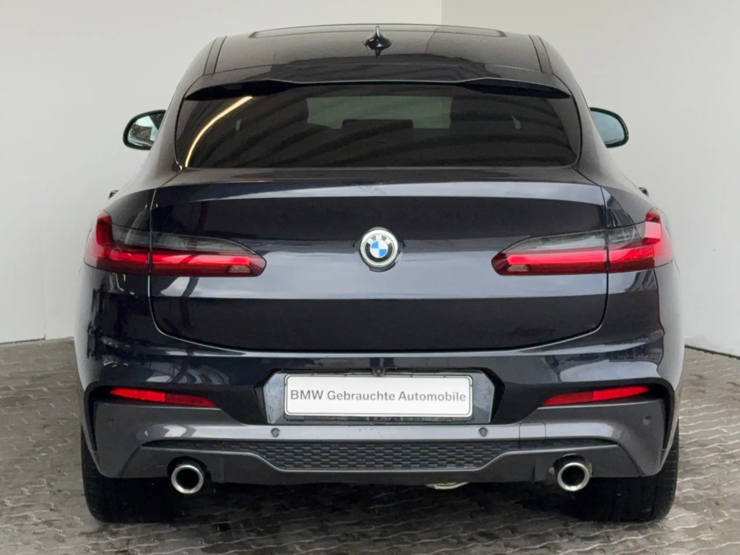 BMW - X4