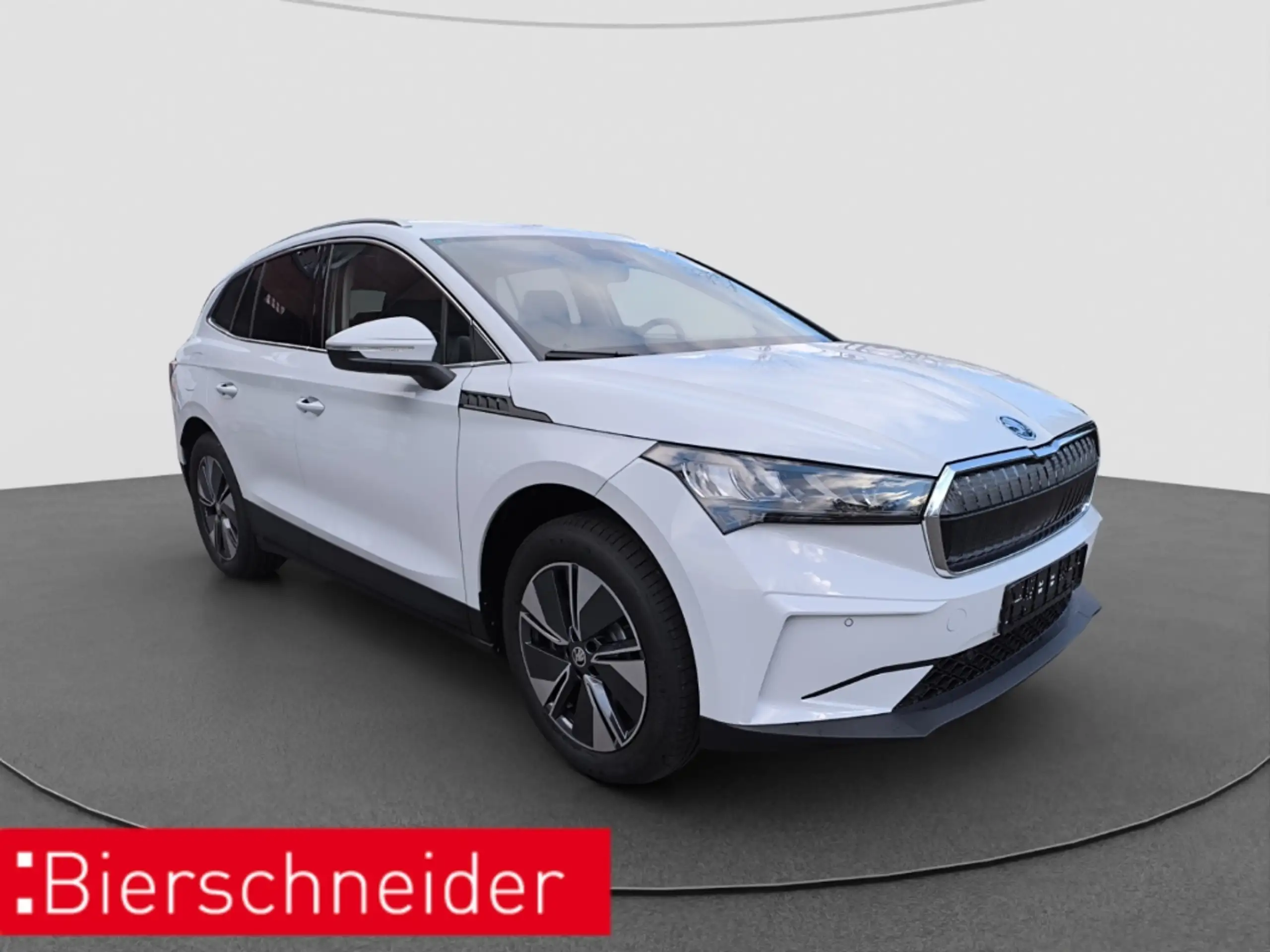 Skoda - Enyaq