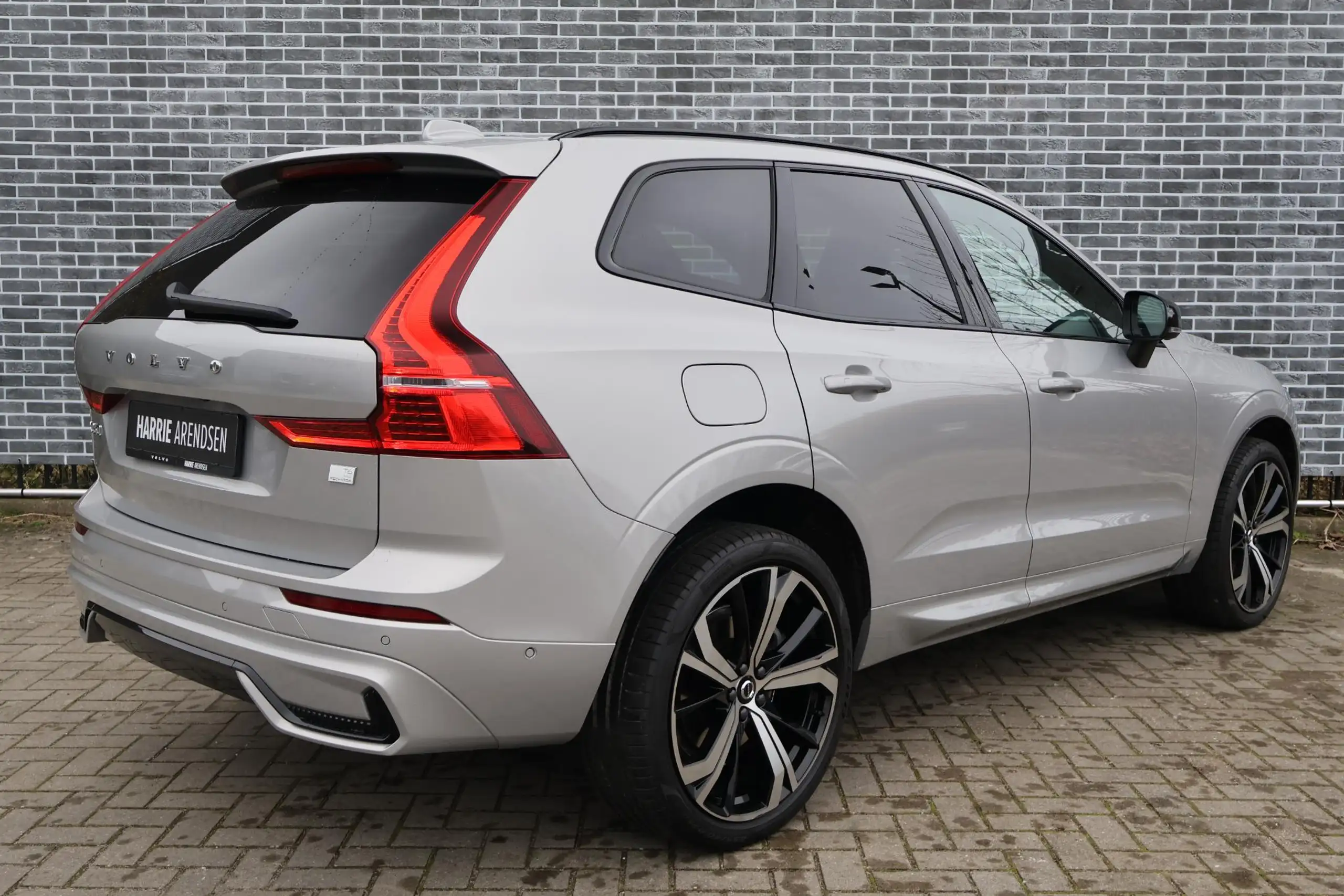 Volvo - XC60