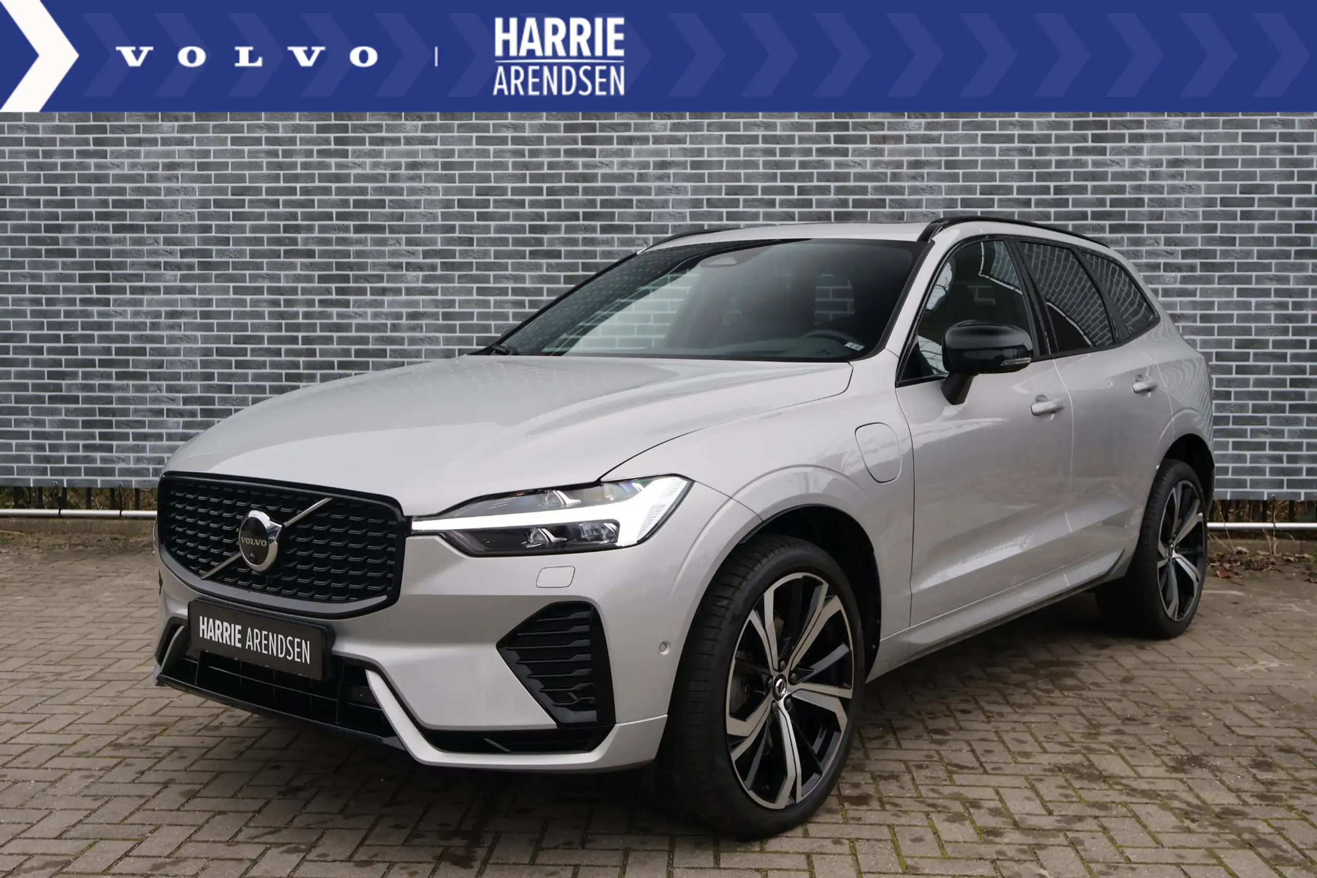 Volvo - XC60