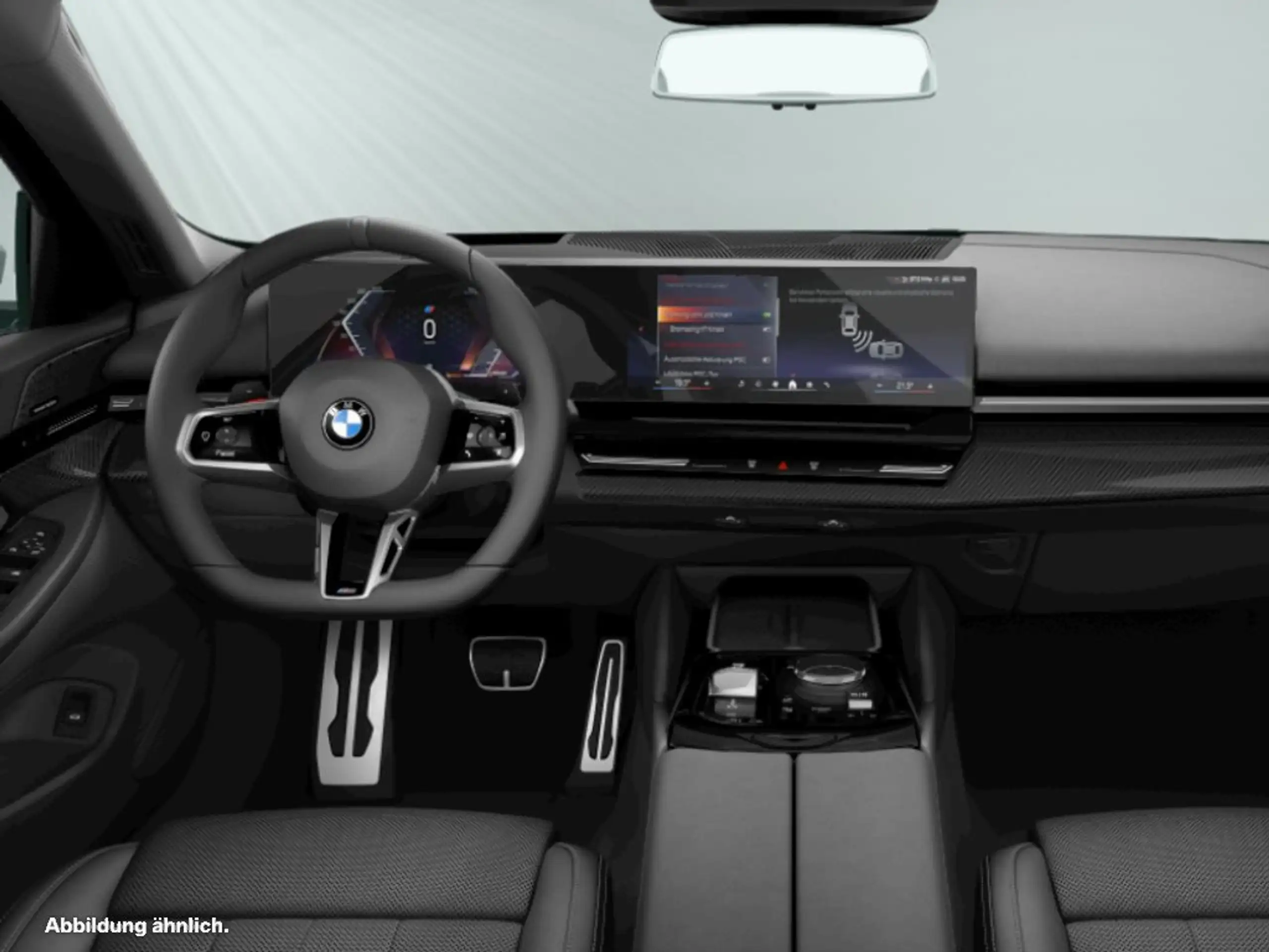 BMW - 520