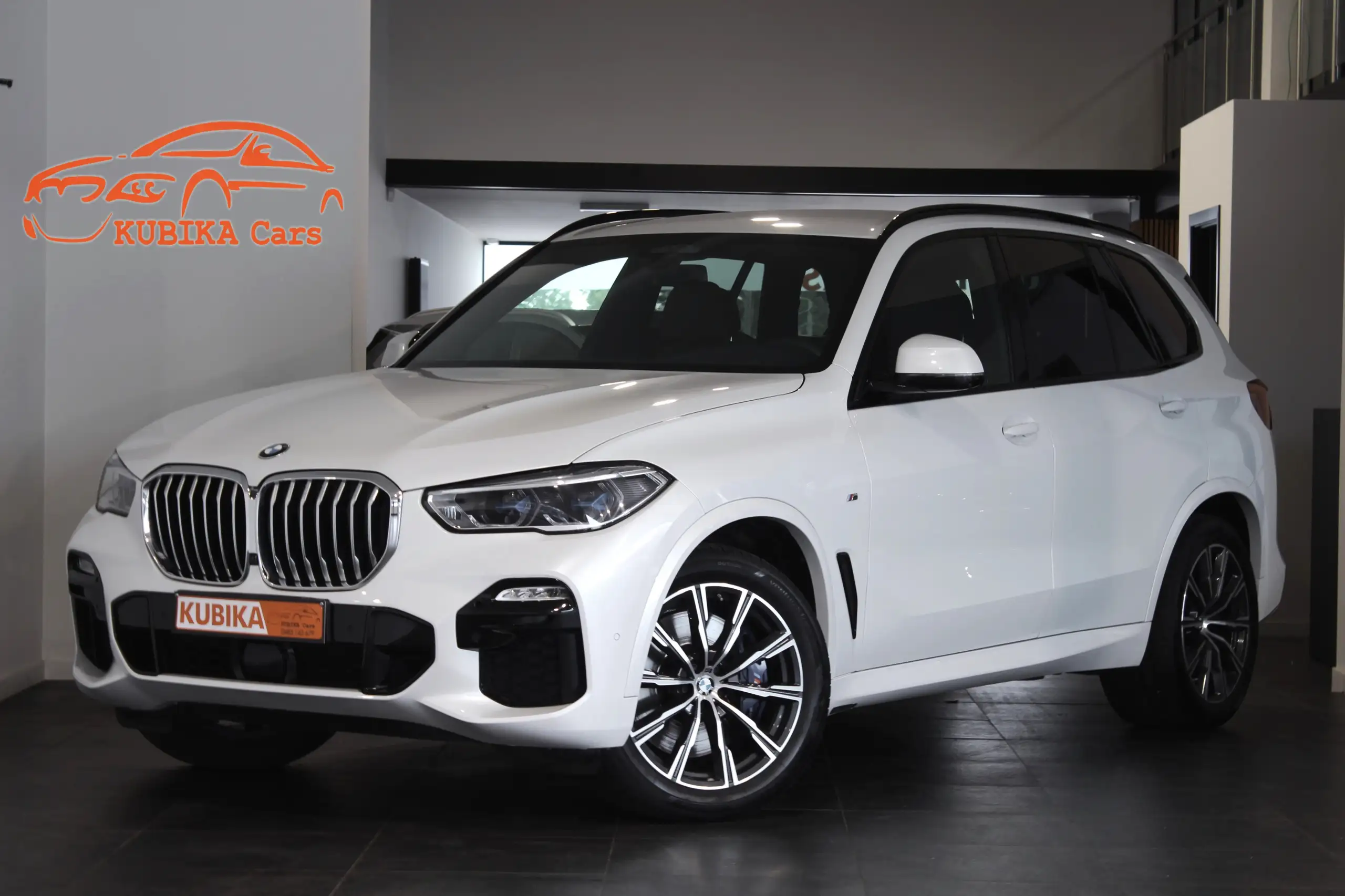 BMW - X5