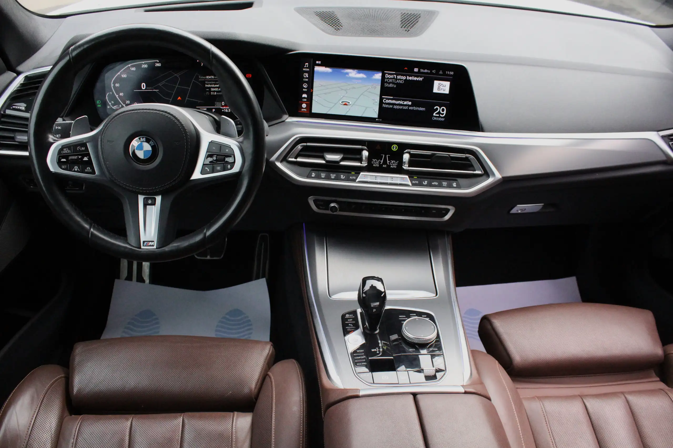 BMW - X5