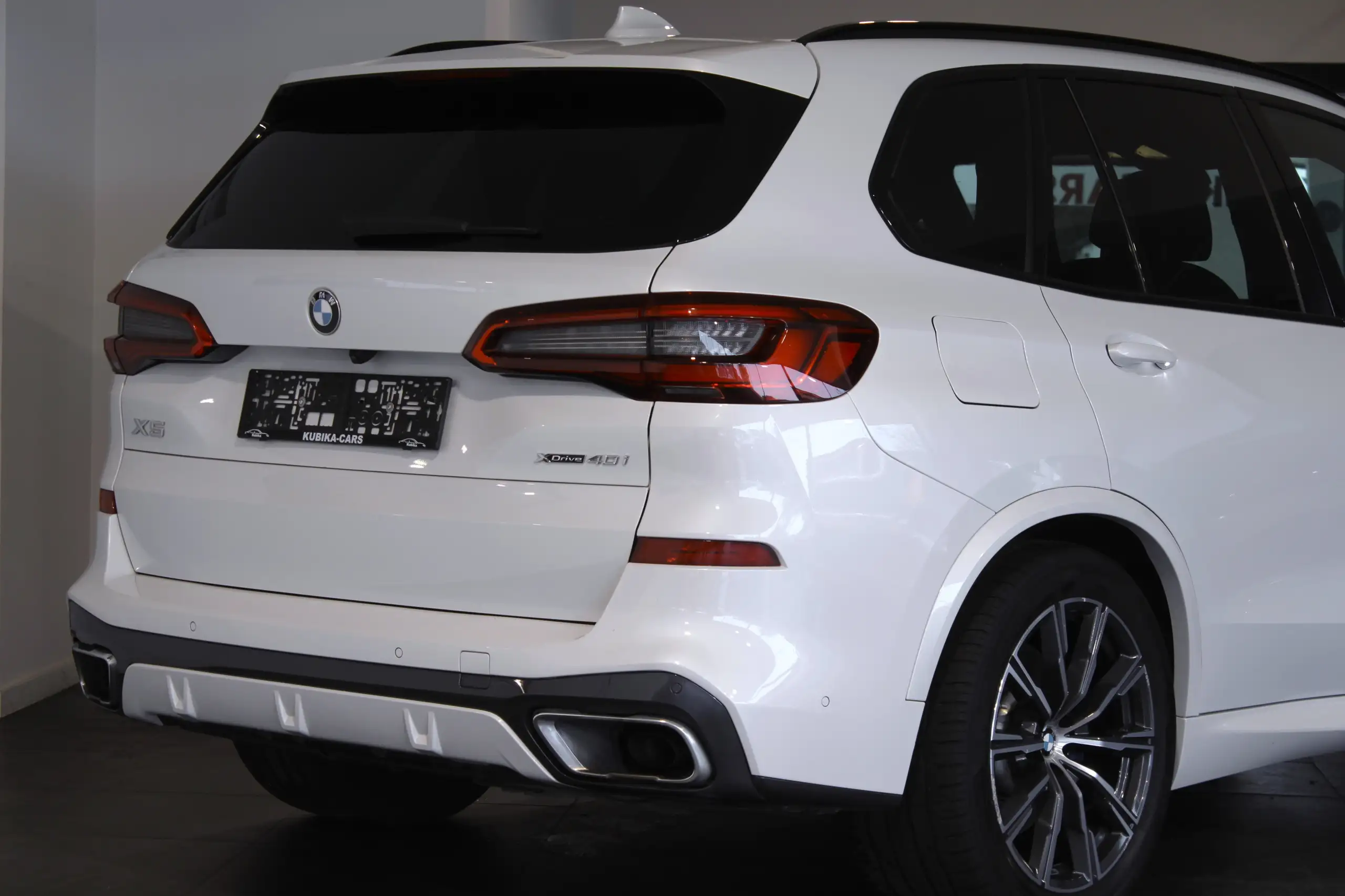 BMW - X5