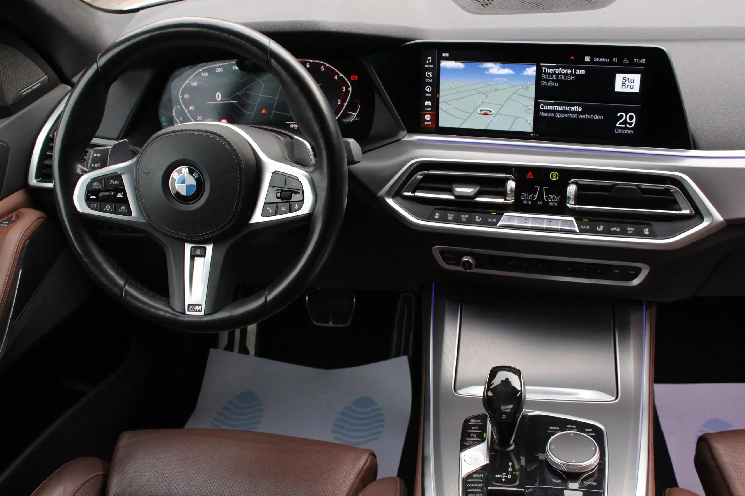 BMW - X5