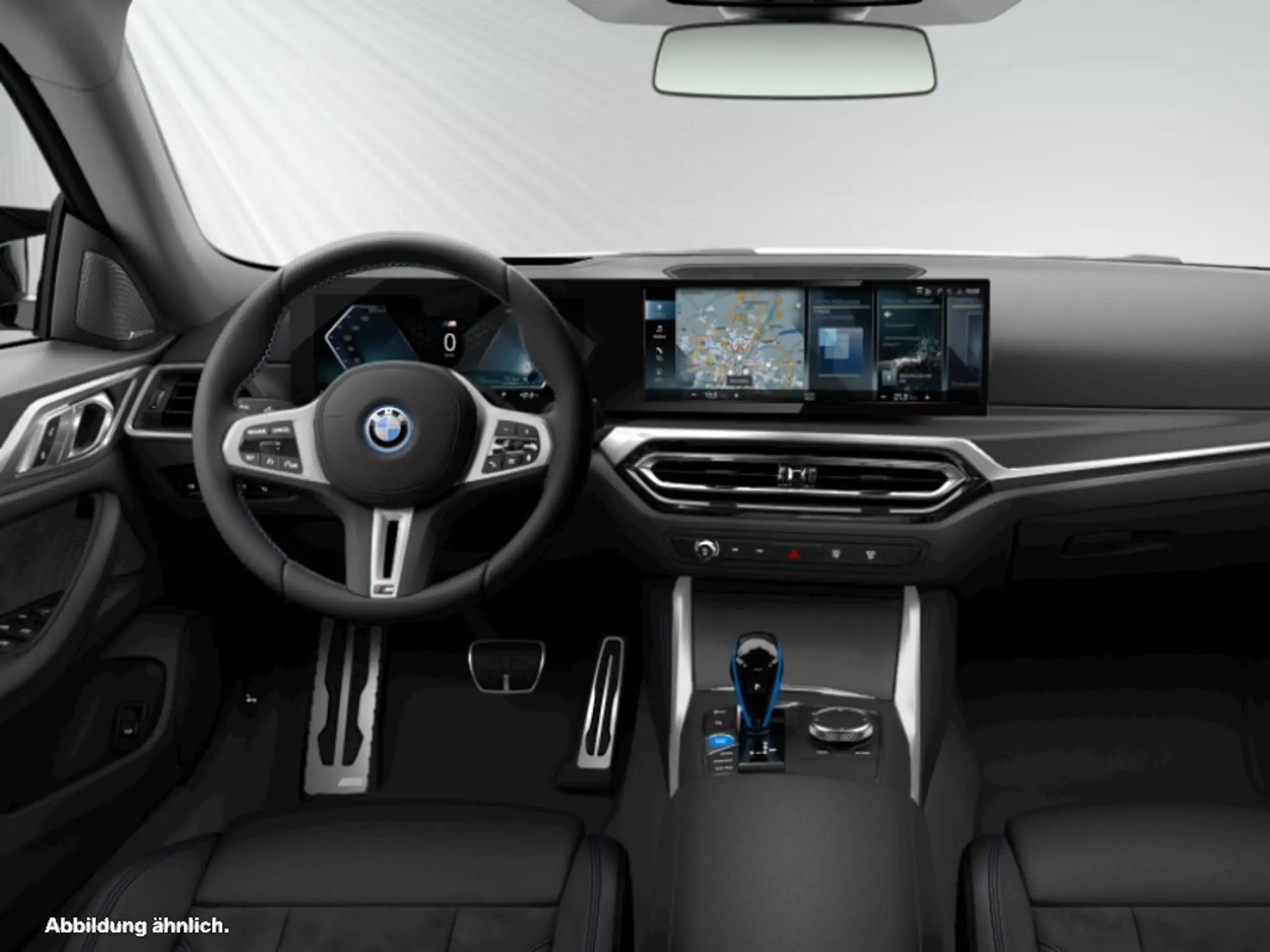 BMW - i4