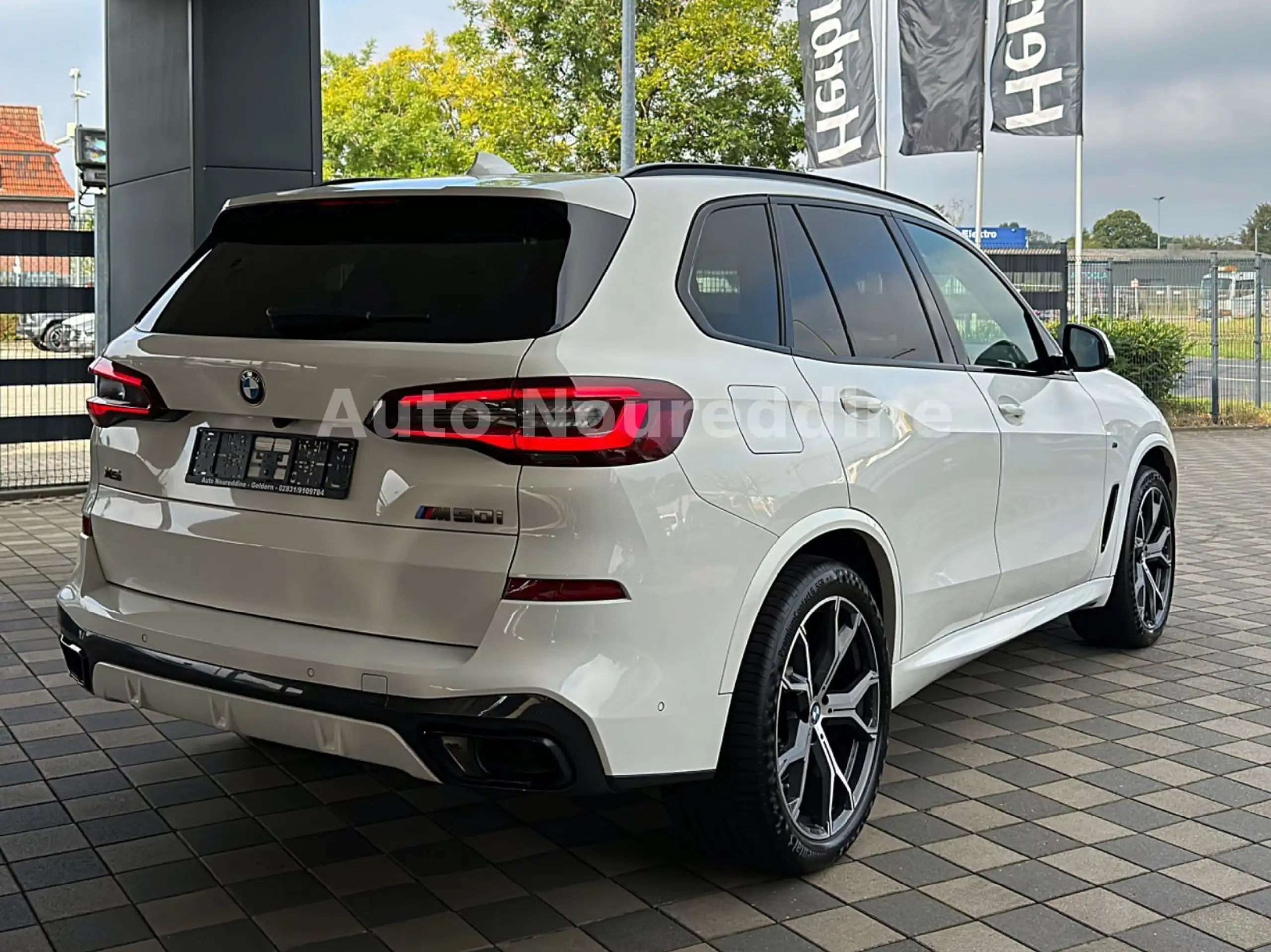 BMW - X5