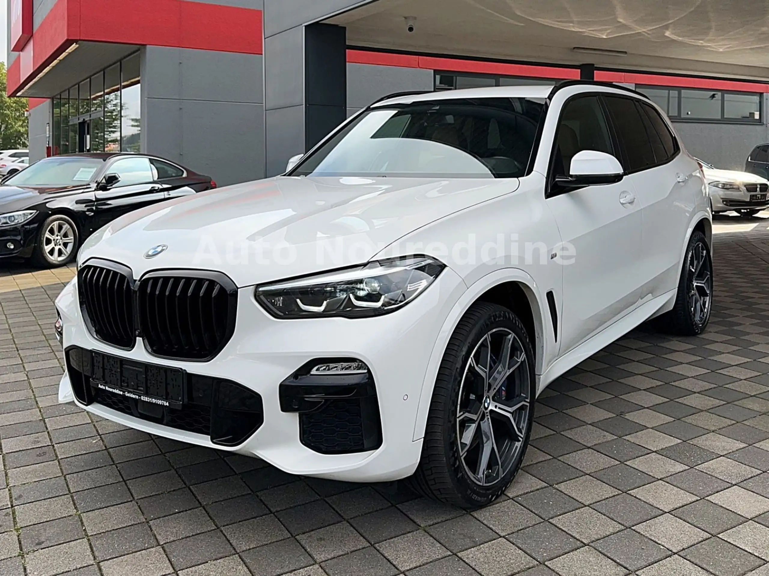 BMW - X5