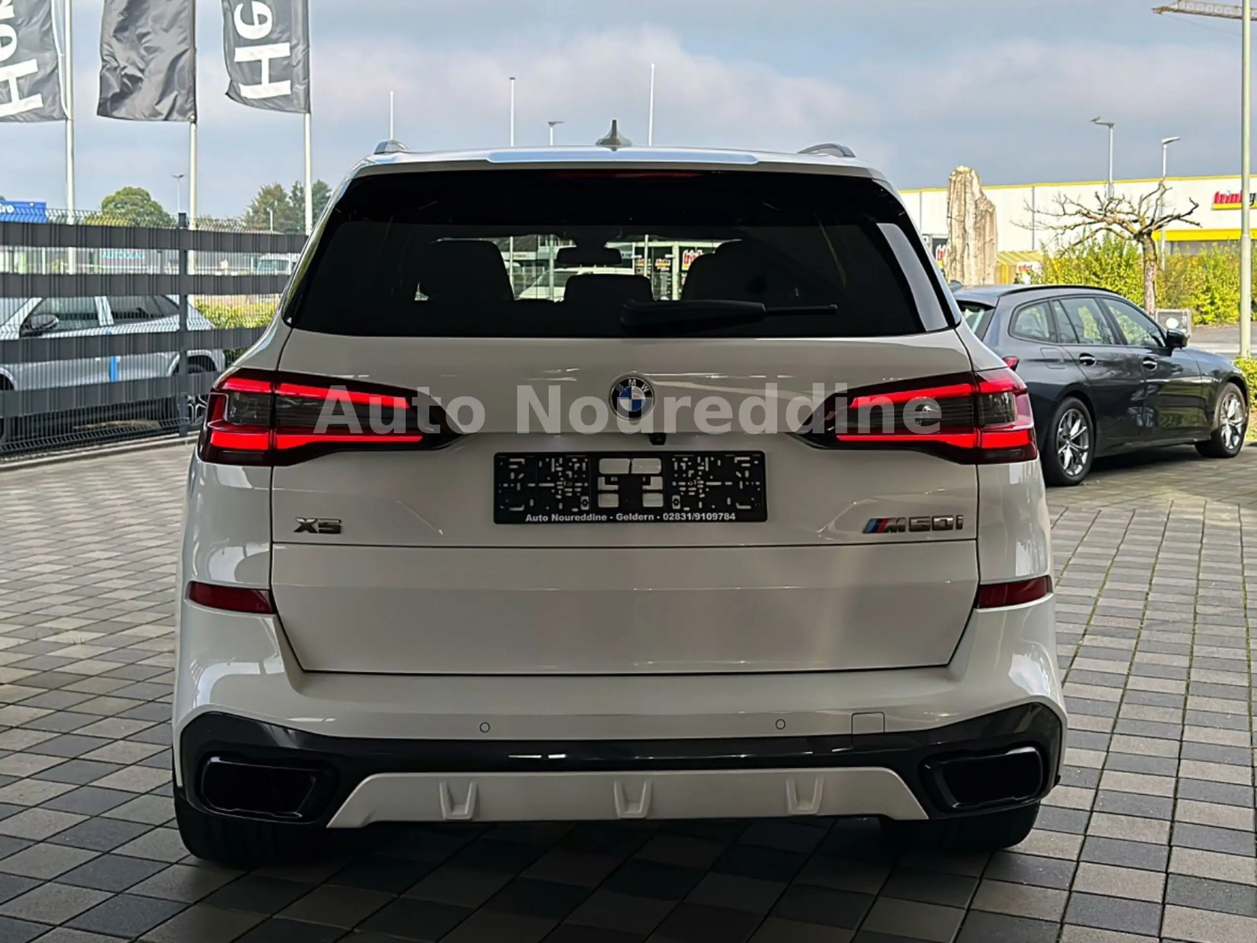 BMW - X5