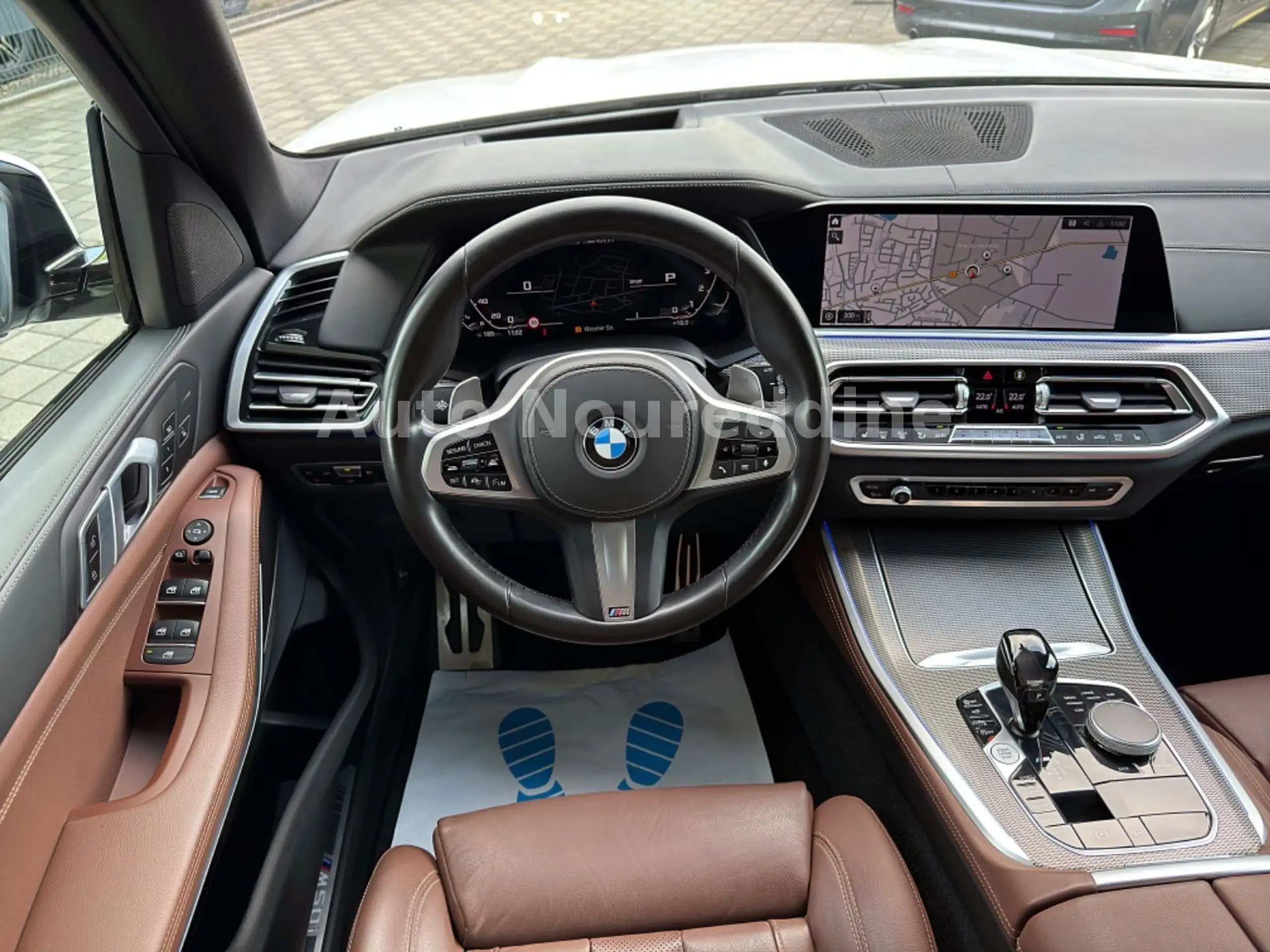 BMW - X5