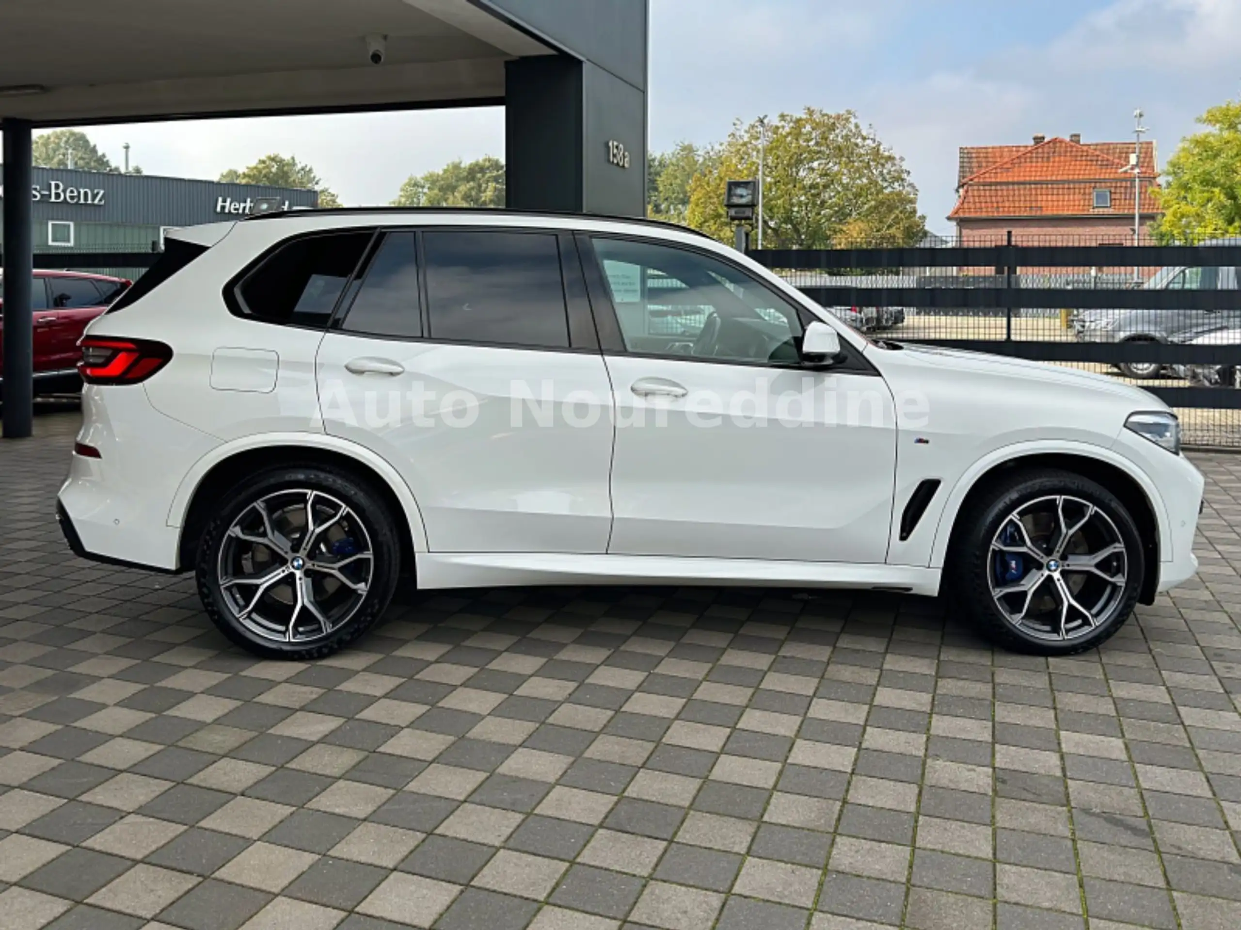 BMW - X5