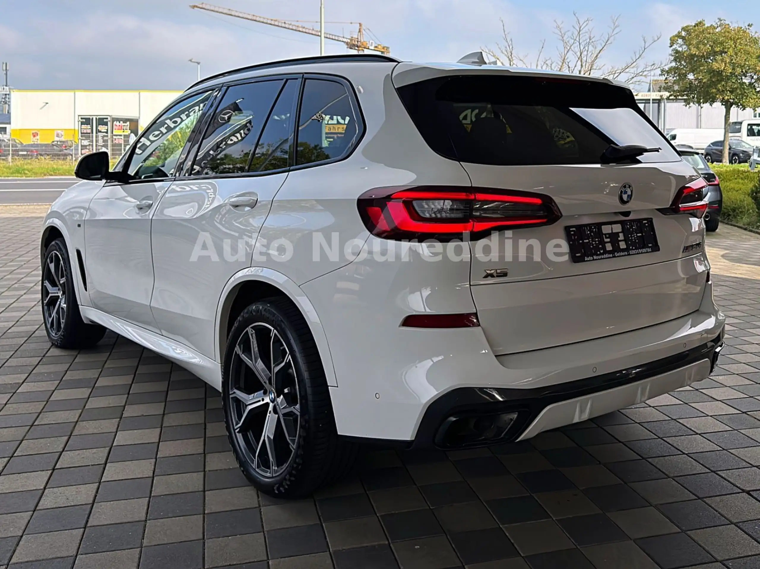 BMW - X5