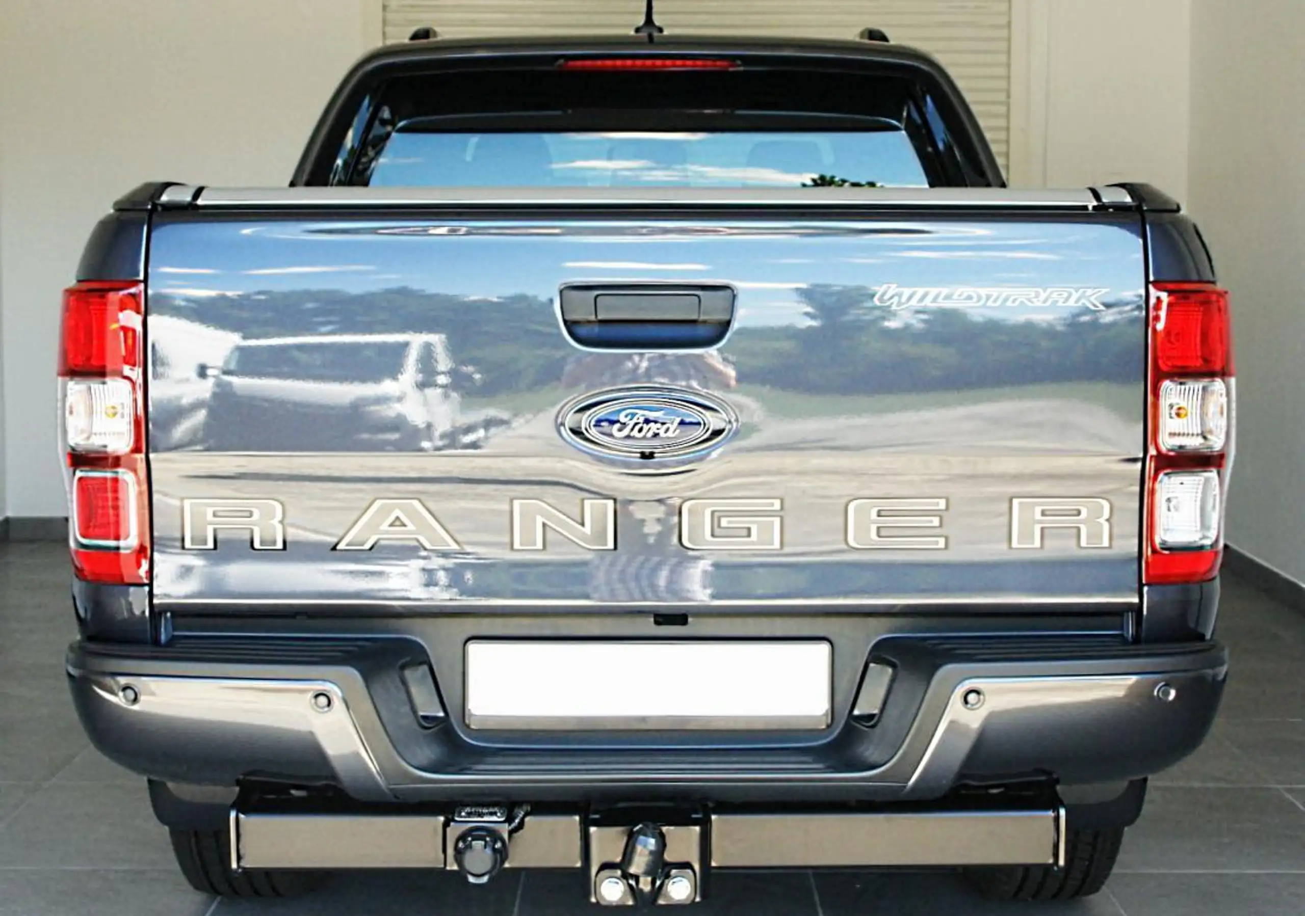 Ford - Ranger