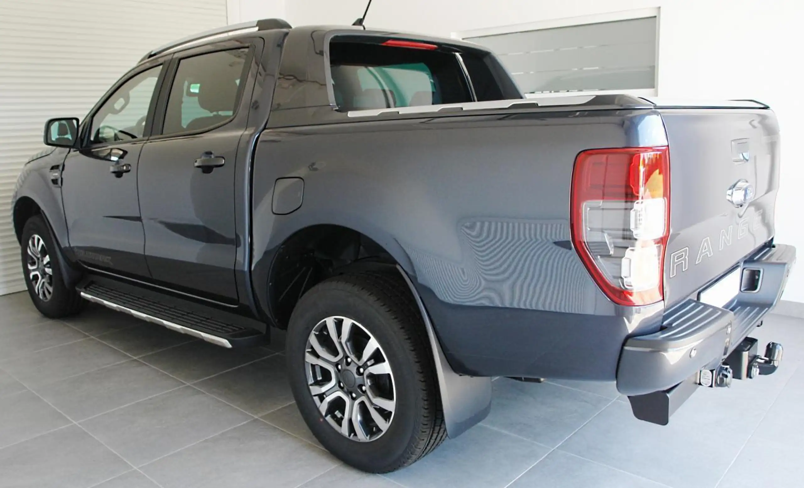 Ford - Ranger