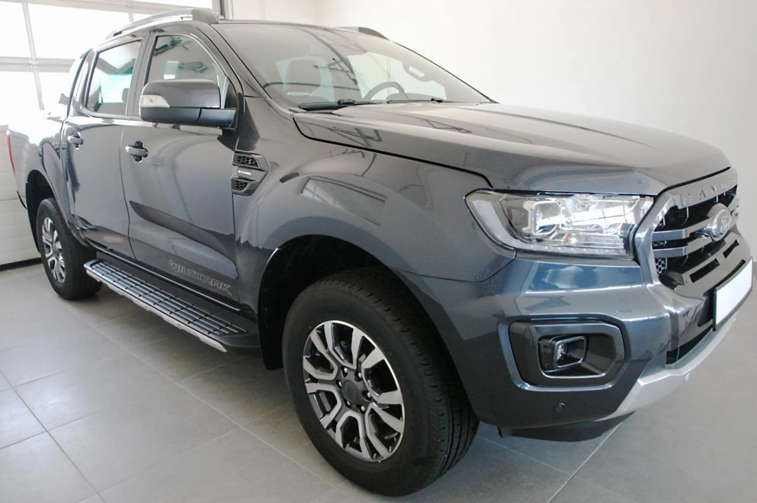 Ford - Ranger