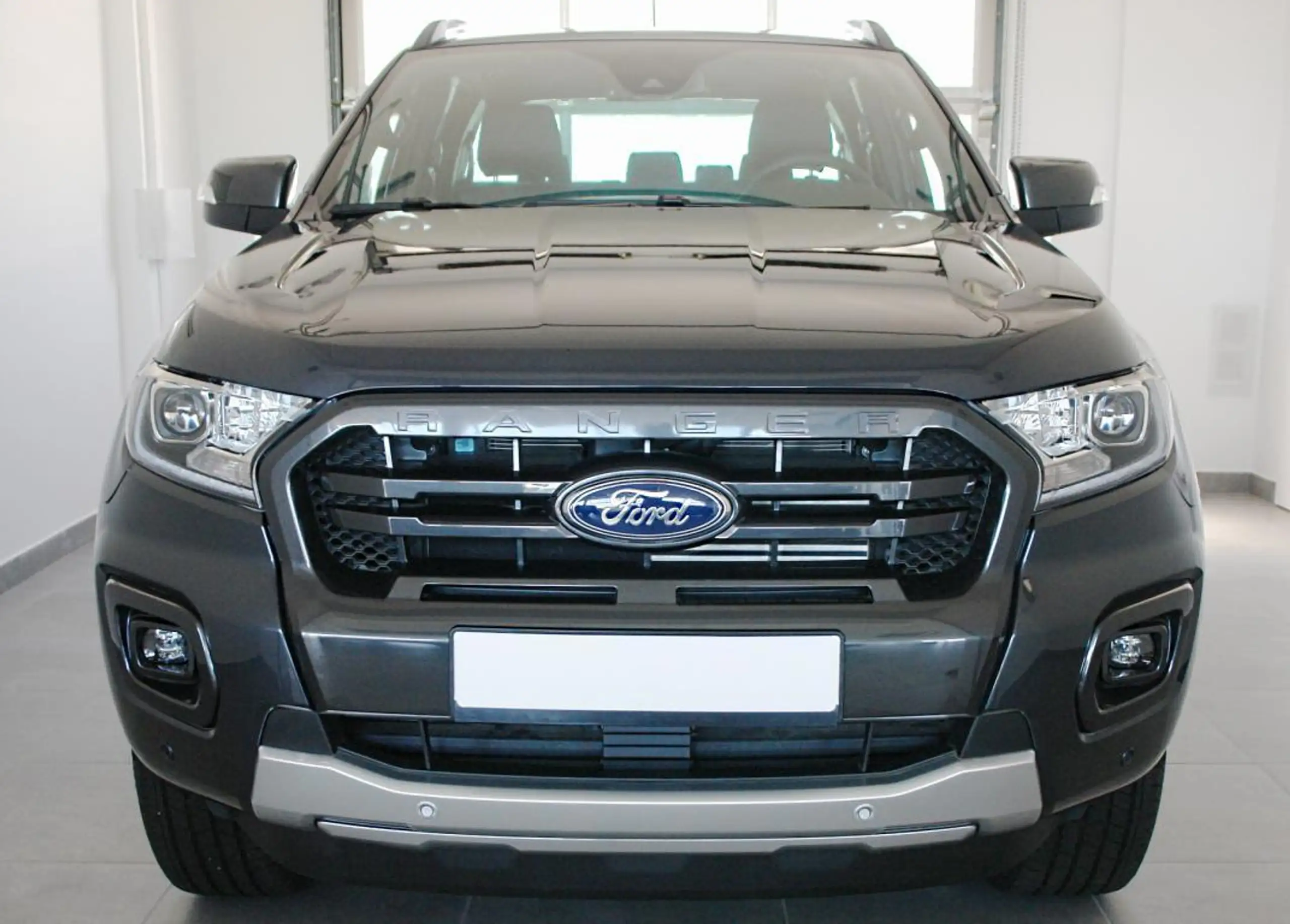 Ford - Ranger