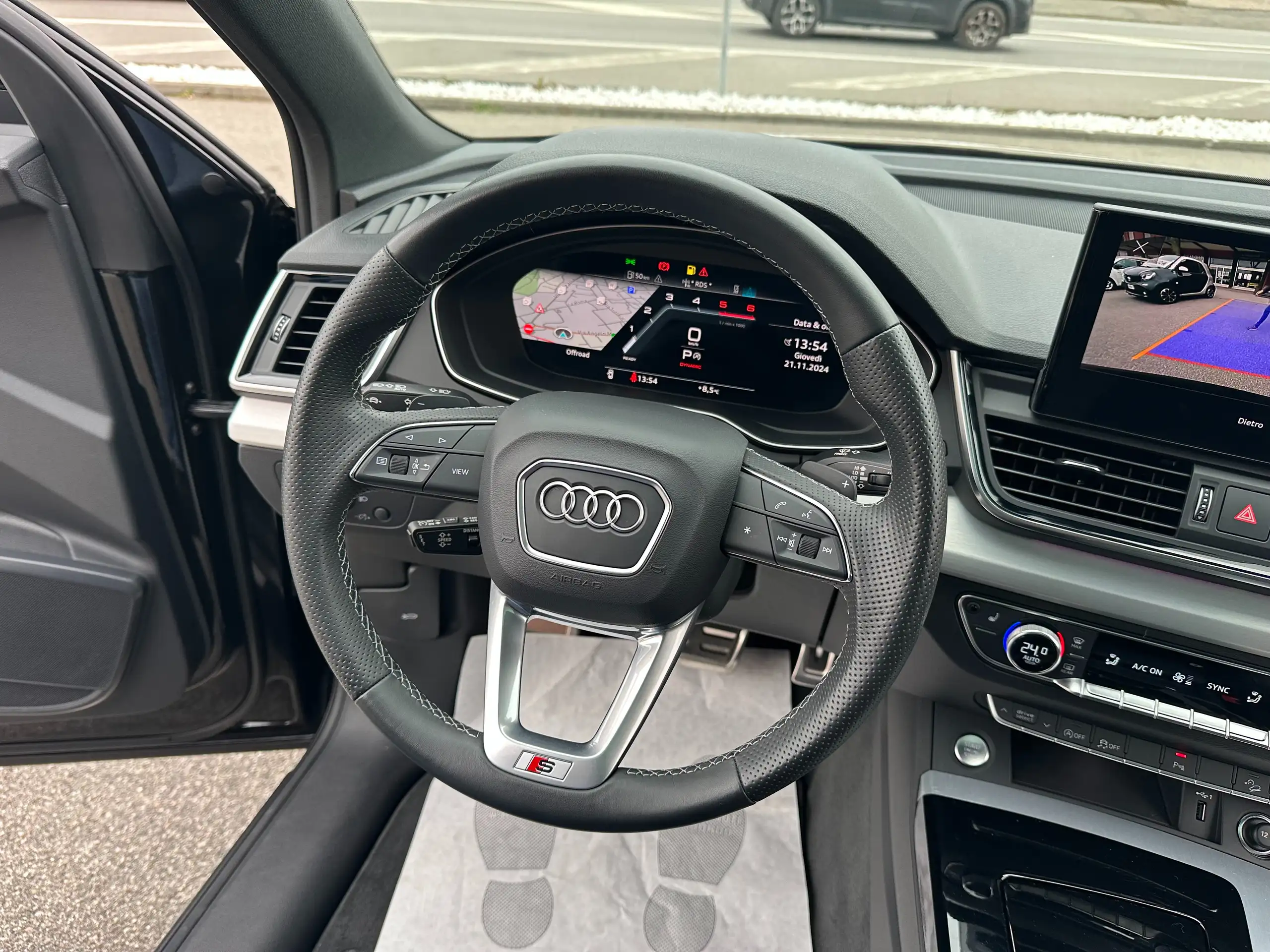 Audi - Q5