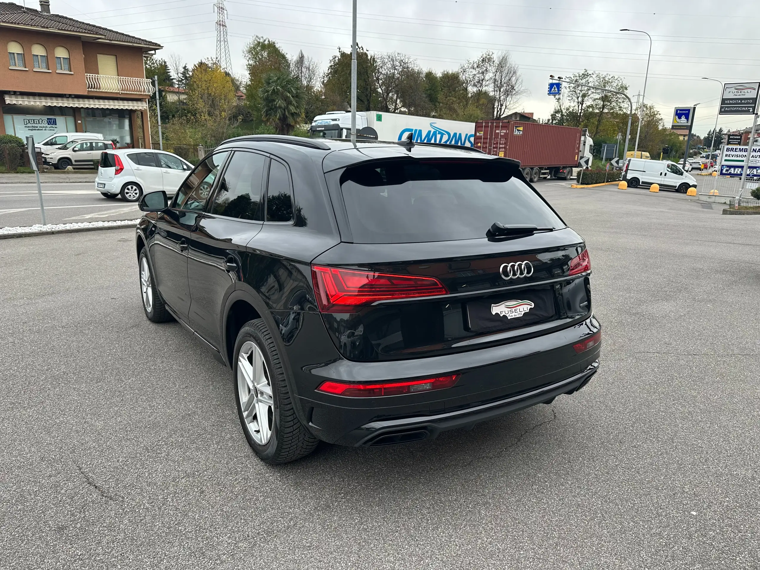 Audi - Q5