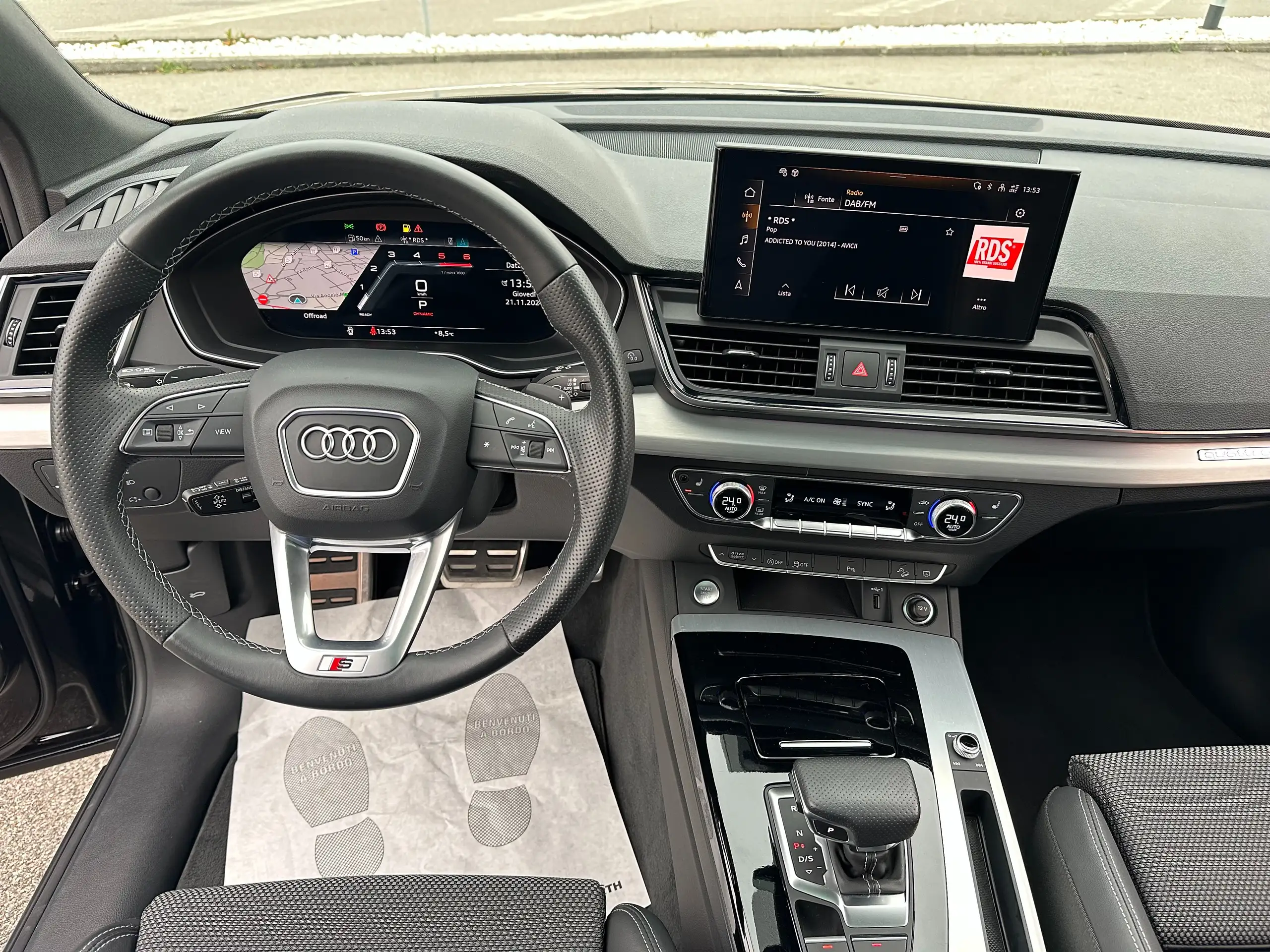 Audi - Q5