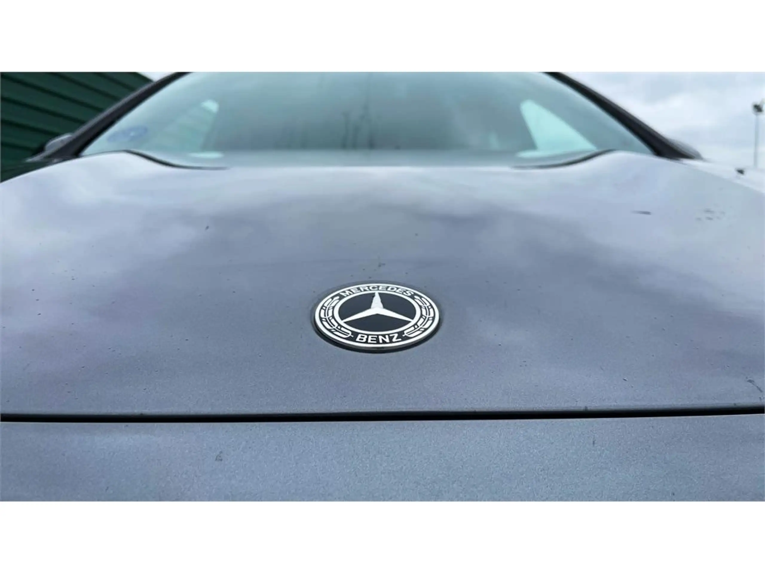 Mercedes-Benz - EQA