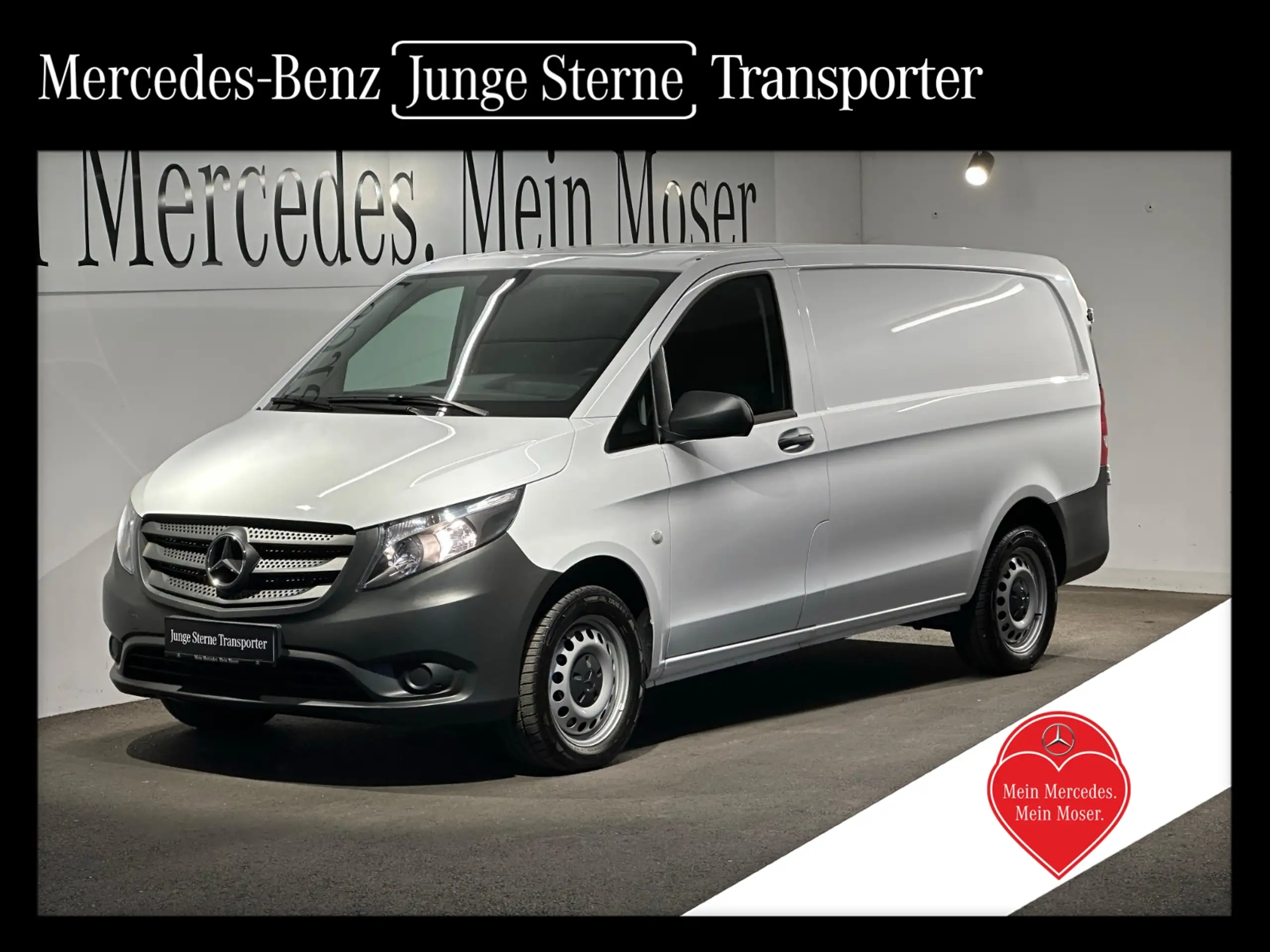 Mercedes-Benz - Vito