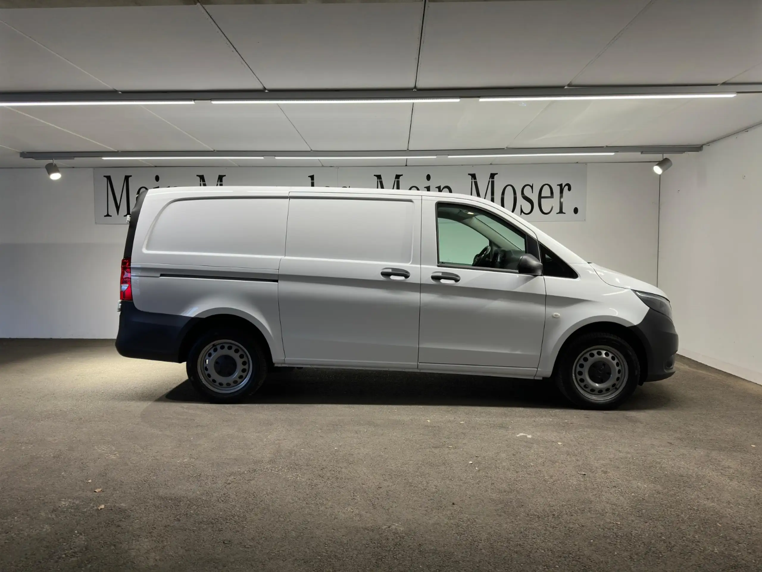 Mercedes-Benz - Vito