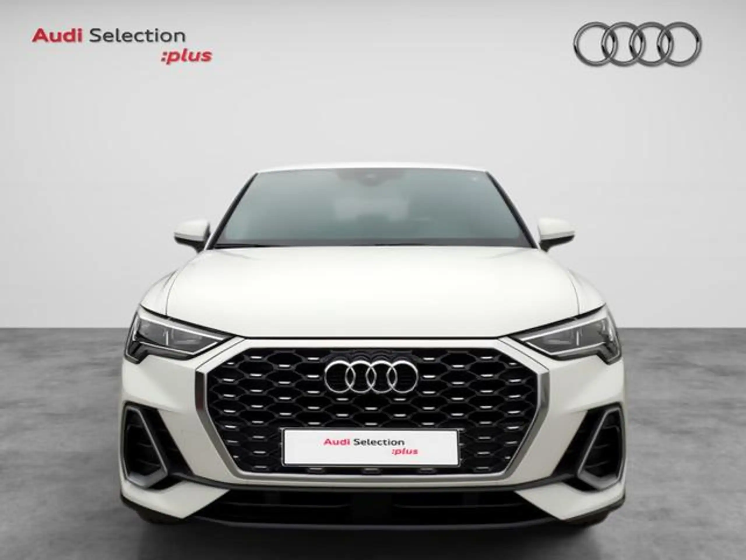 Audi Q3 2023