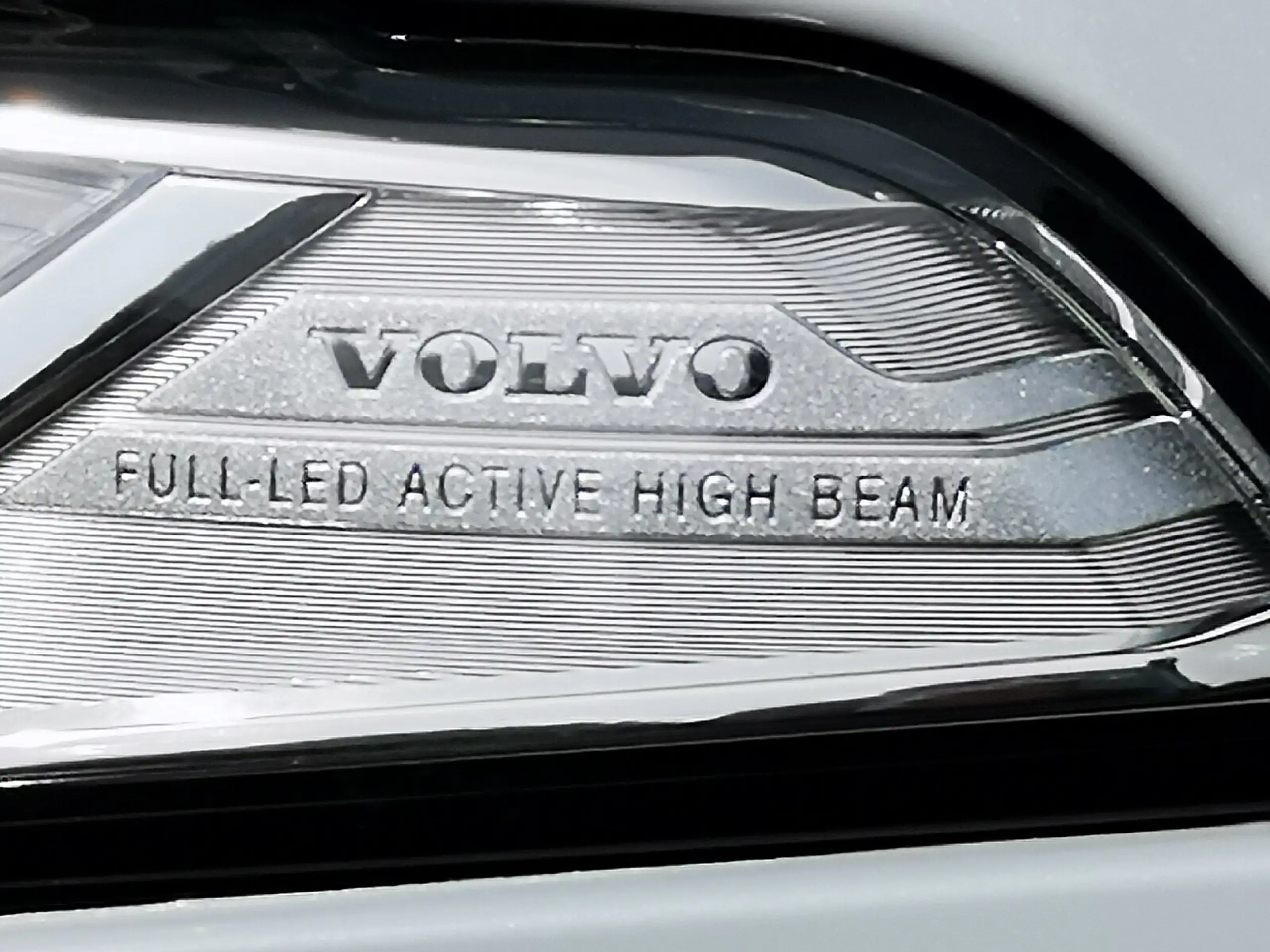 Volvo - XC90