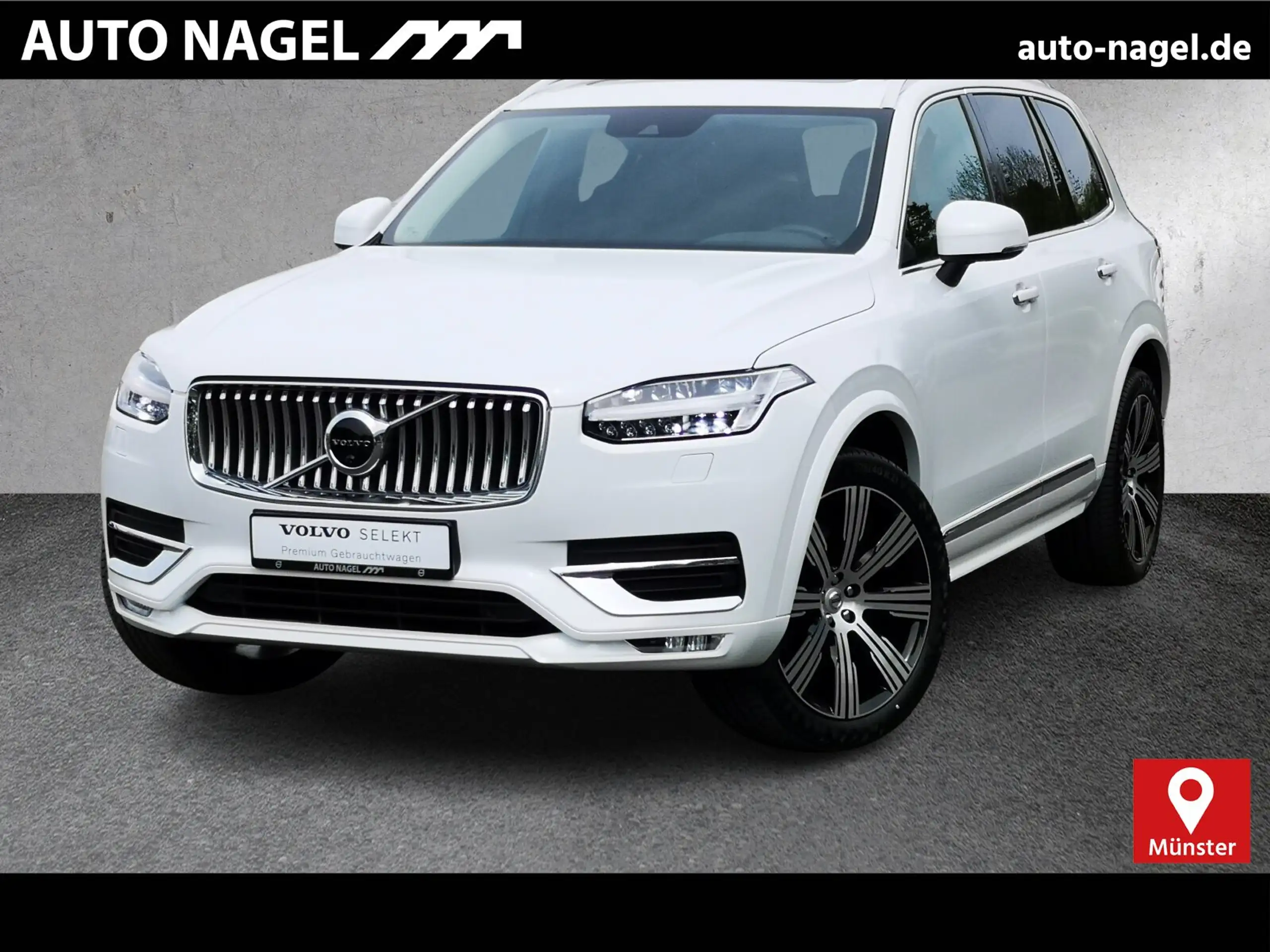 Volvo - XC90