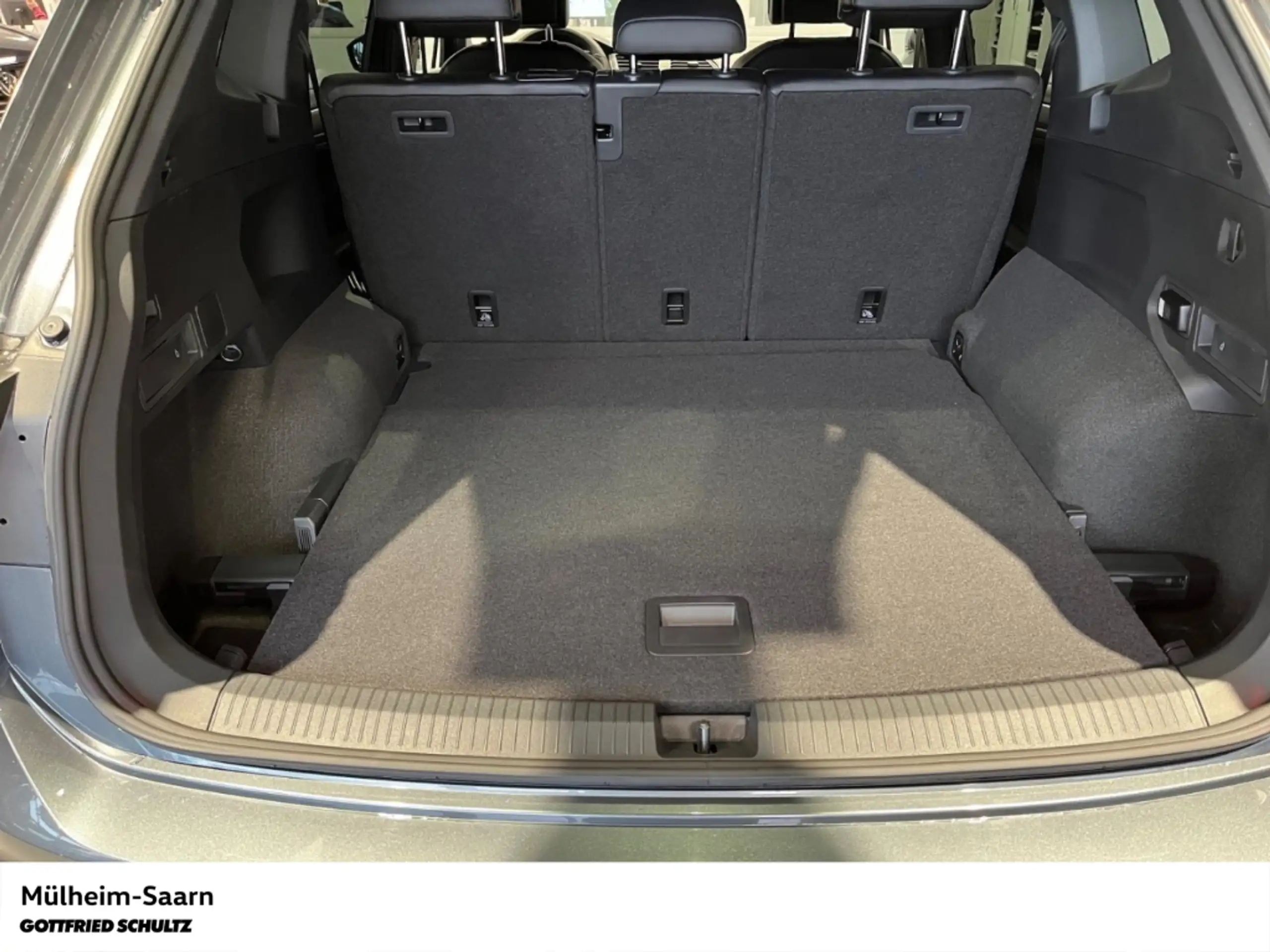 Volkswagen - Tiguan Allspace