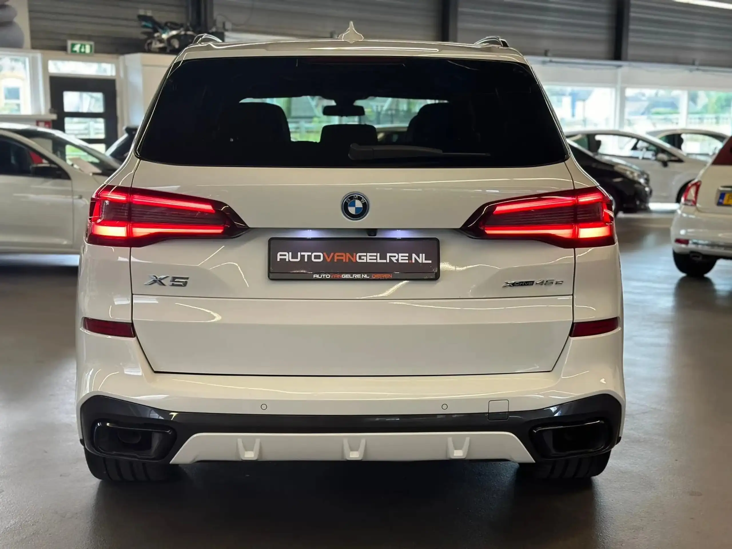 BMW - X5