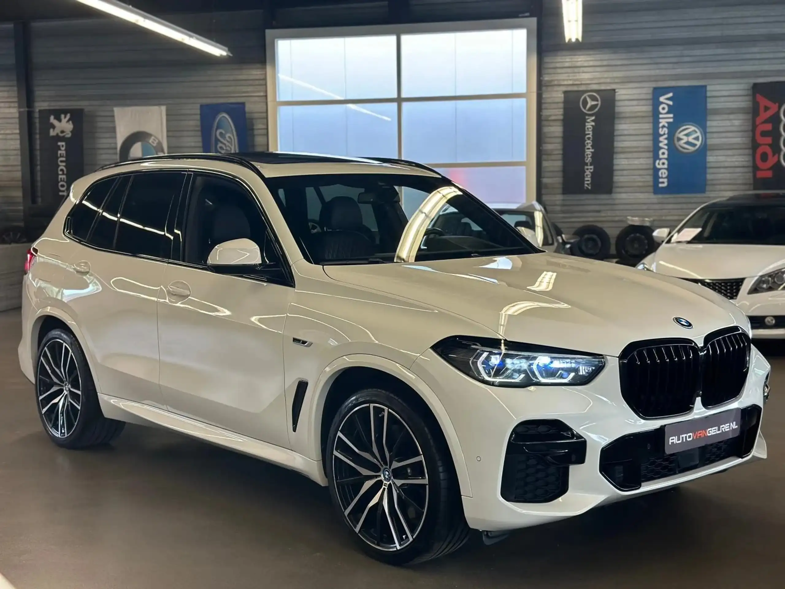 BMW - X5