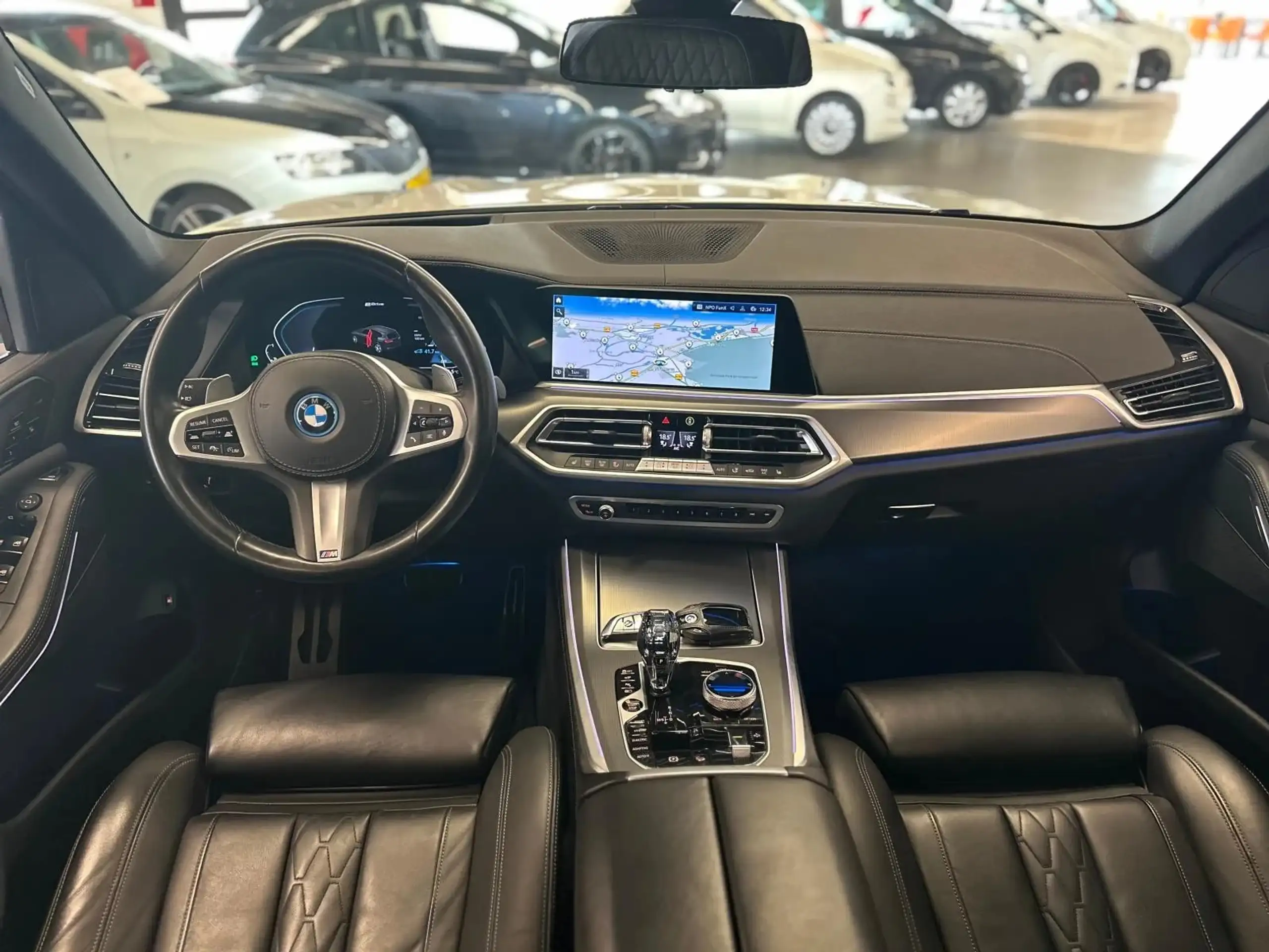 BMW - X5