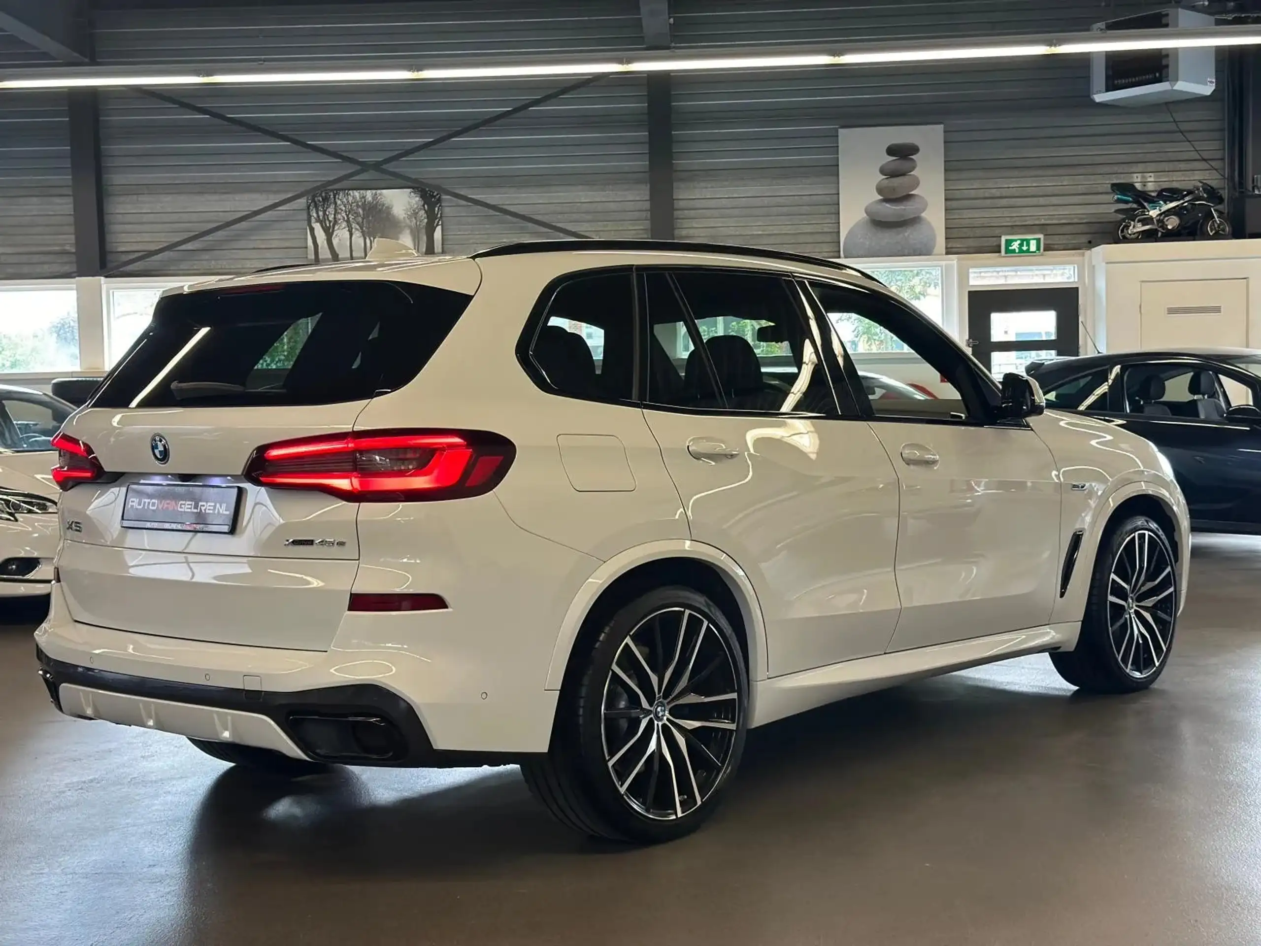 BMW - X5