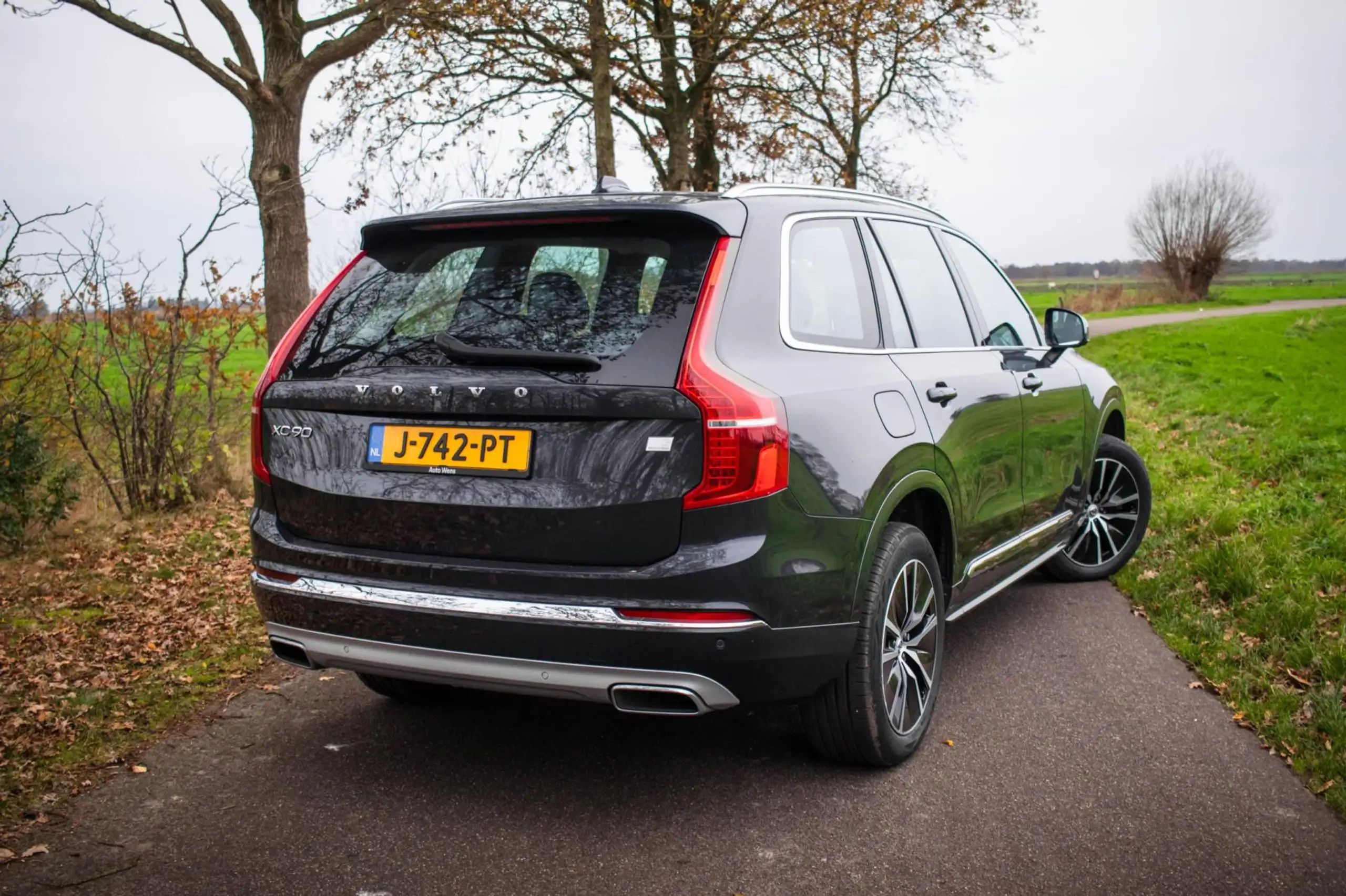 Volvo - XC90