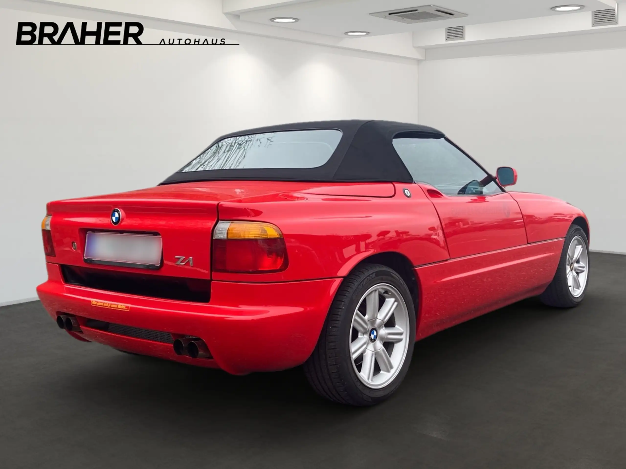 BMW - Z1