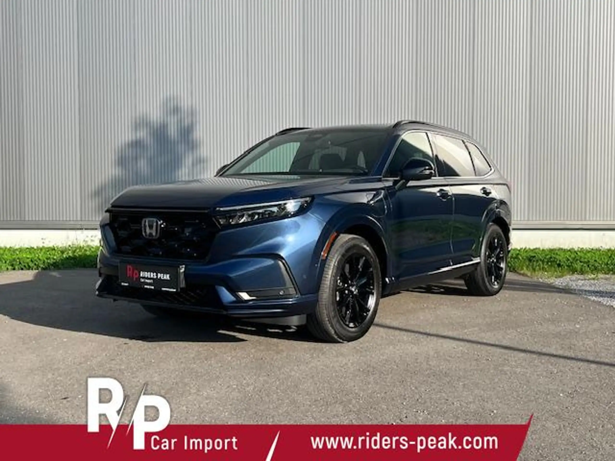 Honda - CR-V