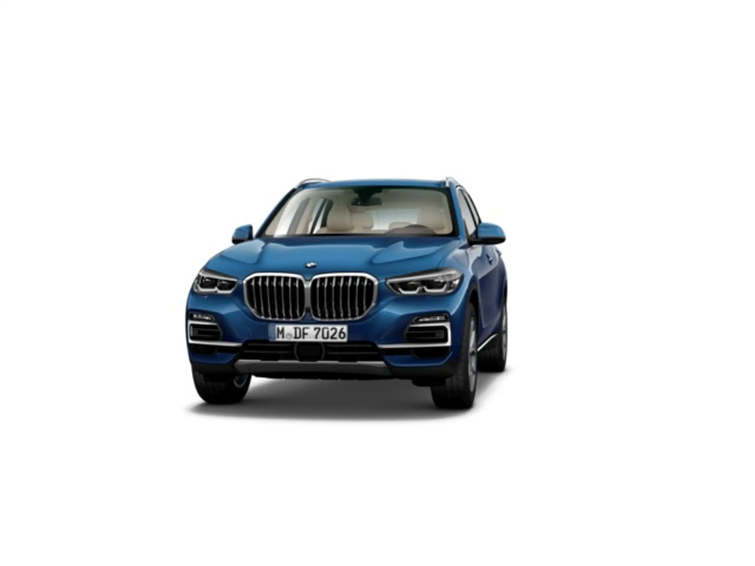 BMW - X5