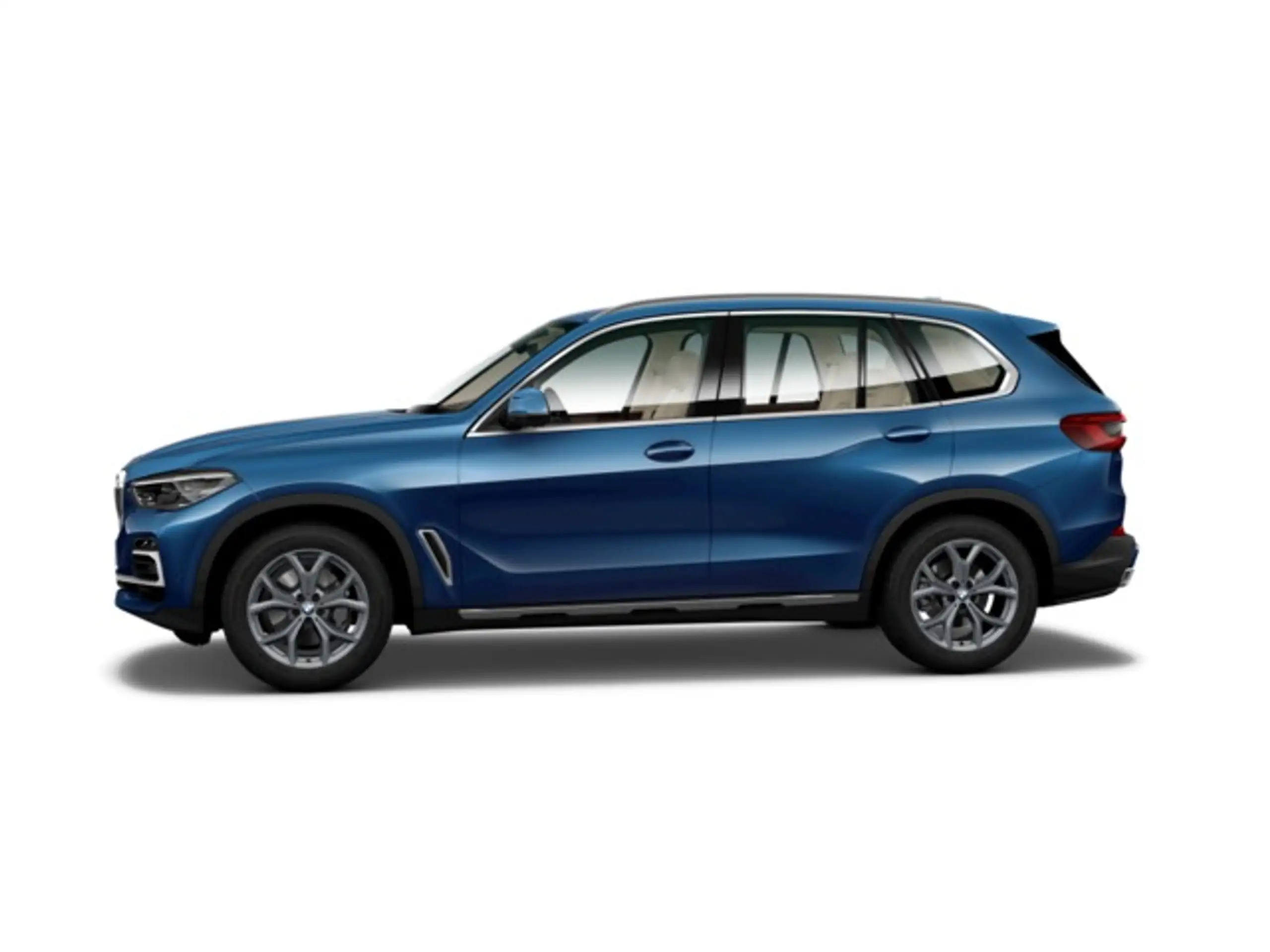 BMW - X5