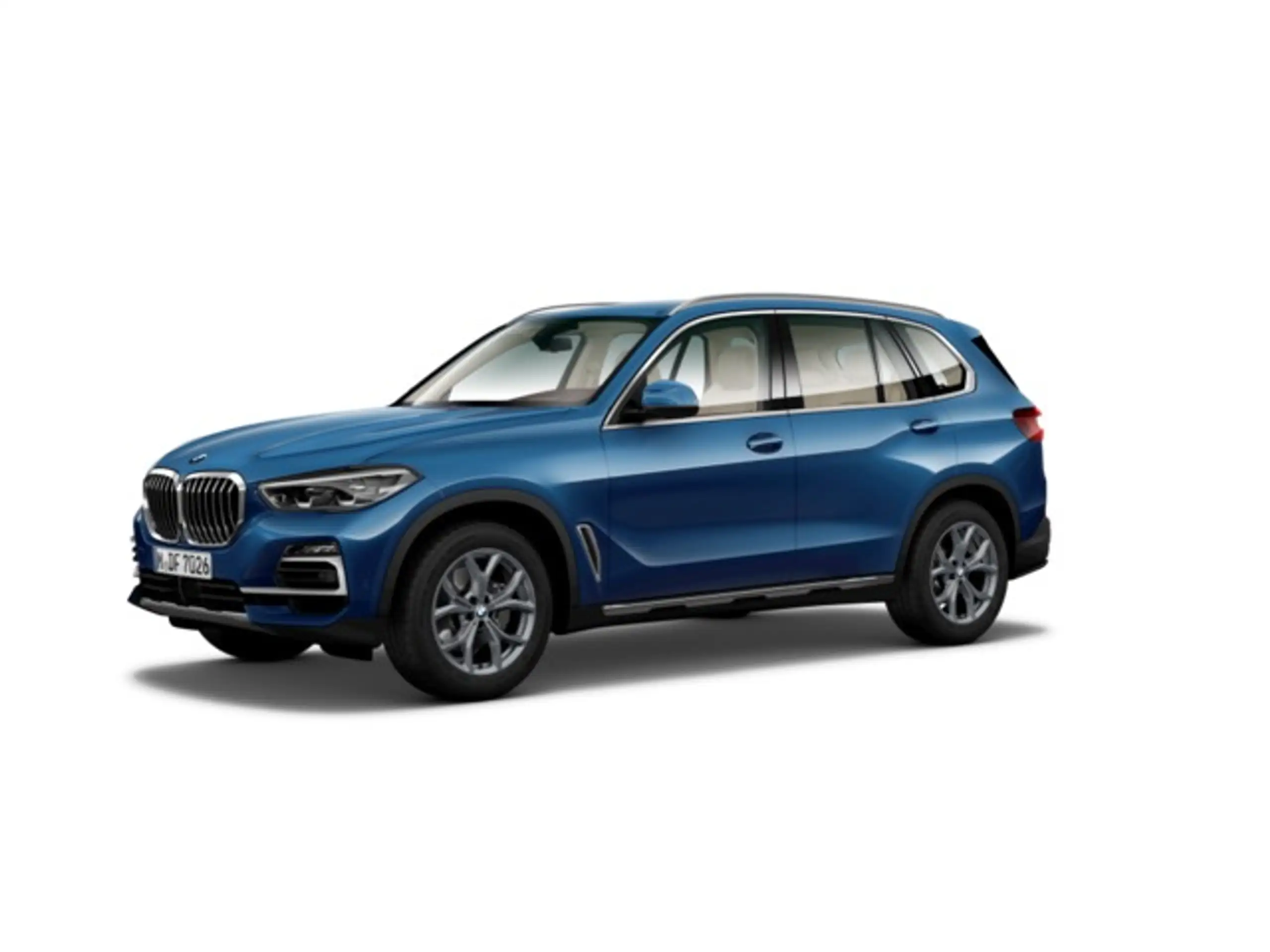 BMW - X5