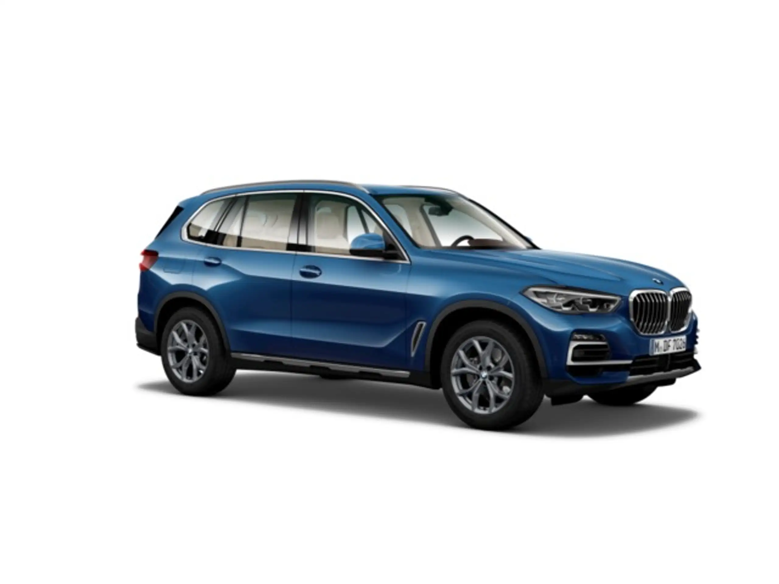 BMW - X5